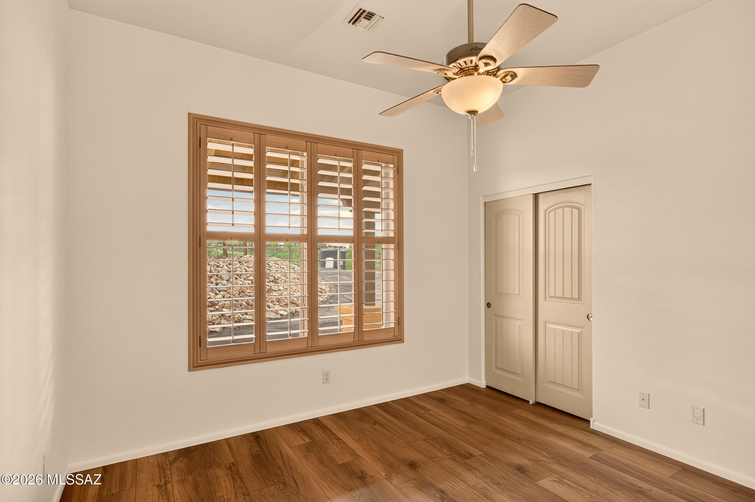 New Tucson Unit NO. 6 (1-75) - Residential