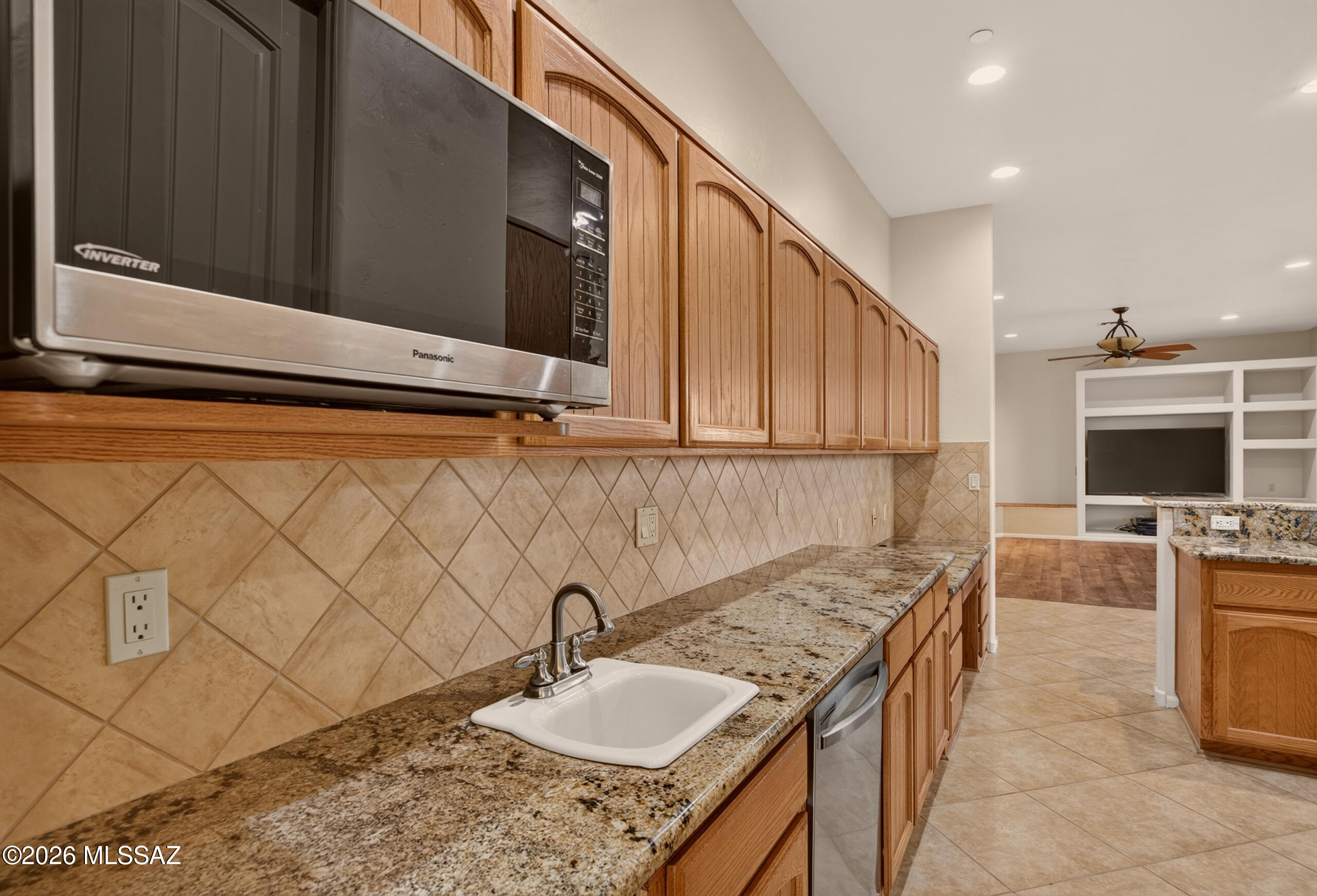 New Tucson Unit NO. 6 (1-75) - Residential
