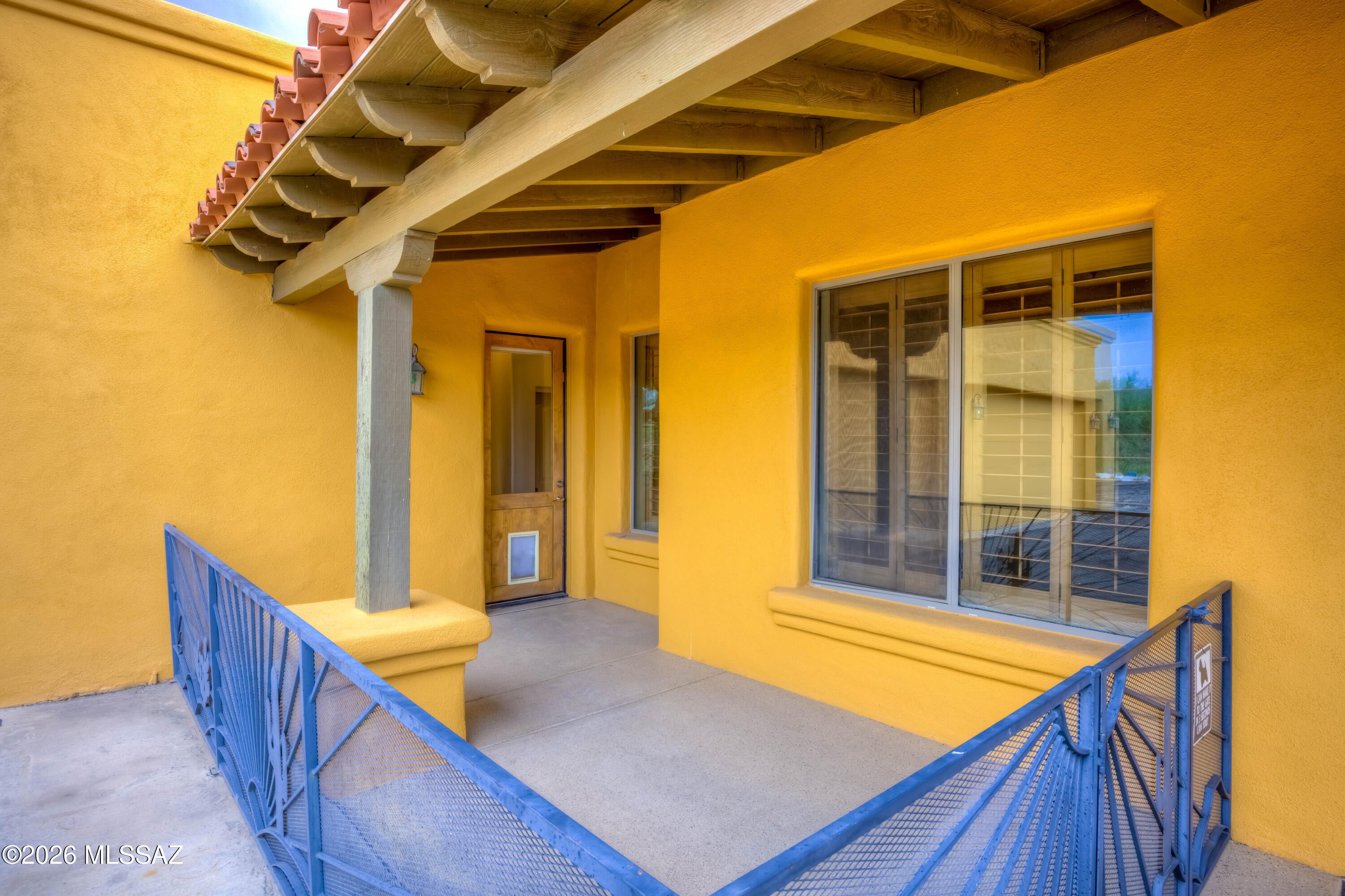 New Tucson Unit NO. 6 (1-75) - Residential