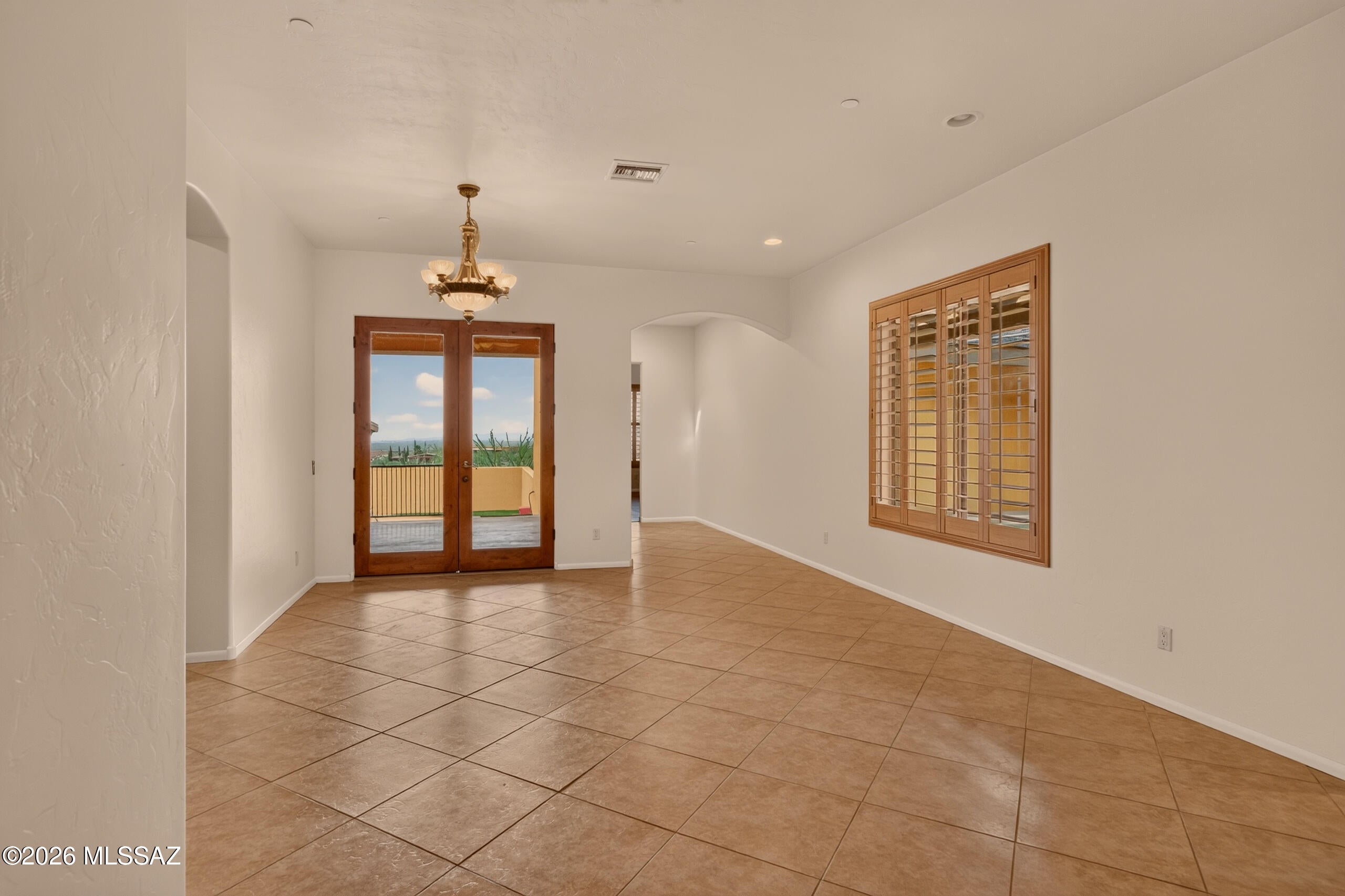 New Tucson Unit NO. 6 (1-75) - Residential