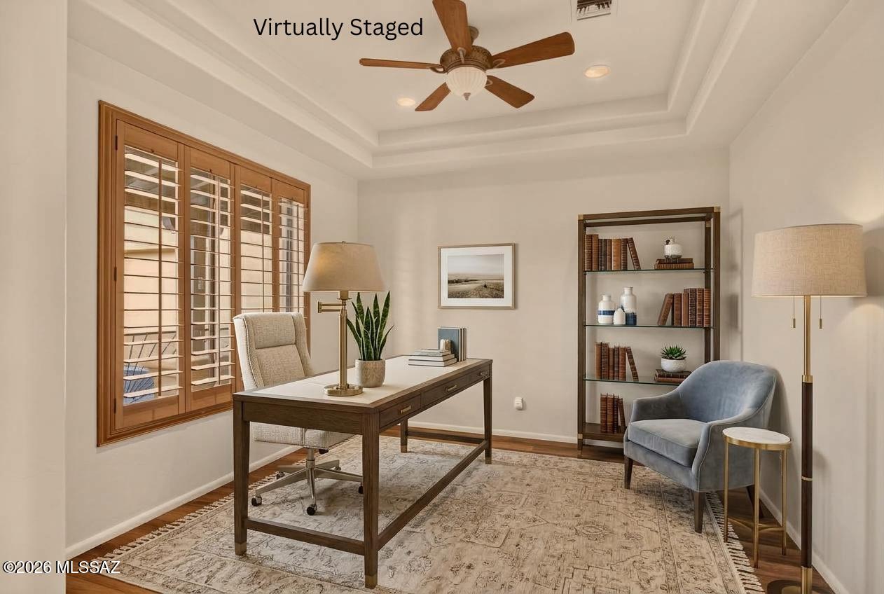 New Tucson Unit NO. 6 (1-75) - Residential