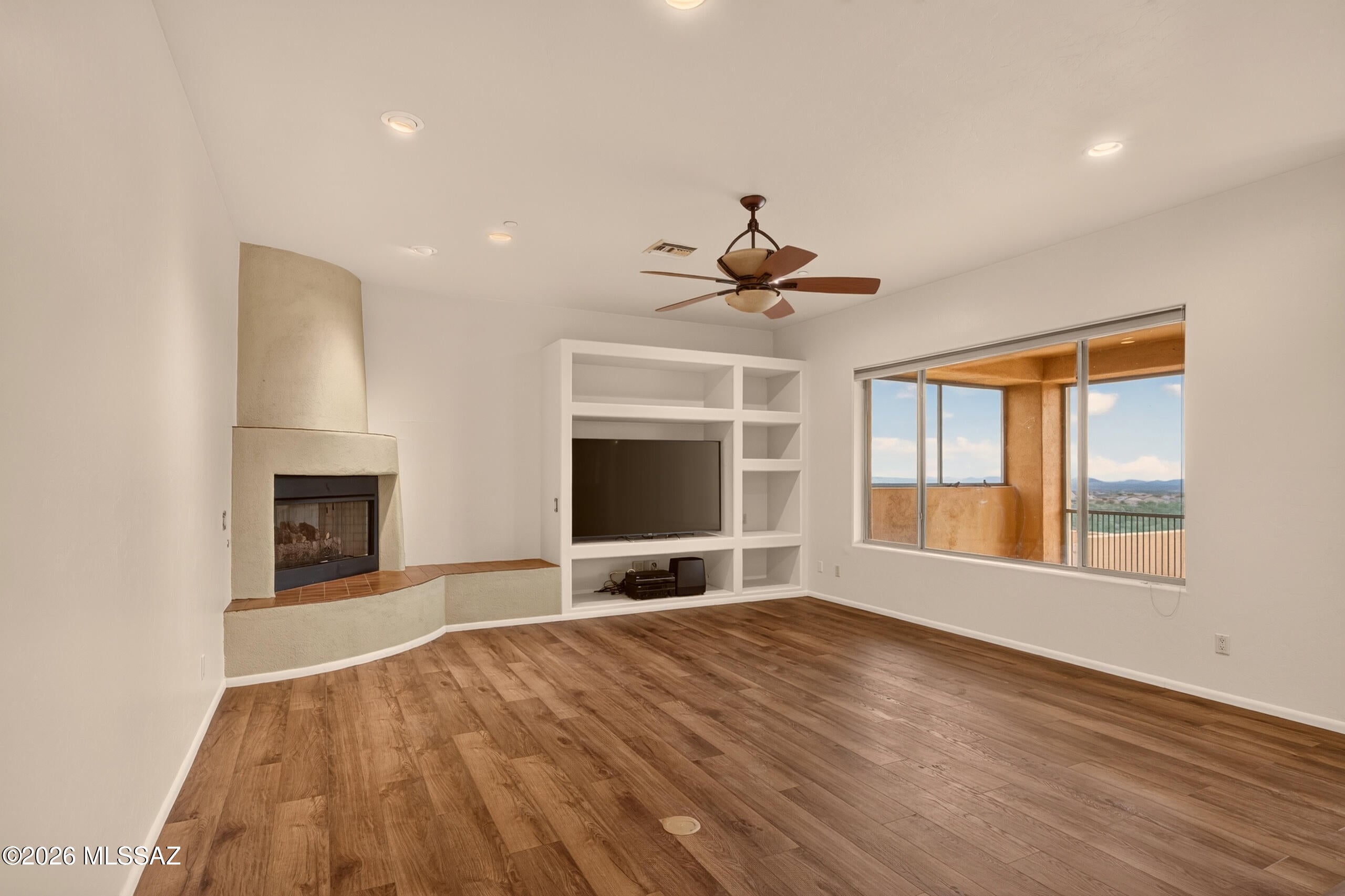 New Tucson Unit NO. 6 (1-75) - Residential