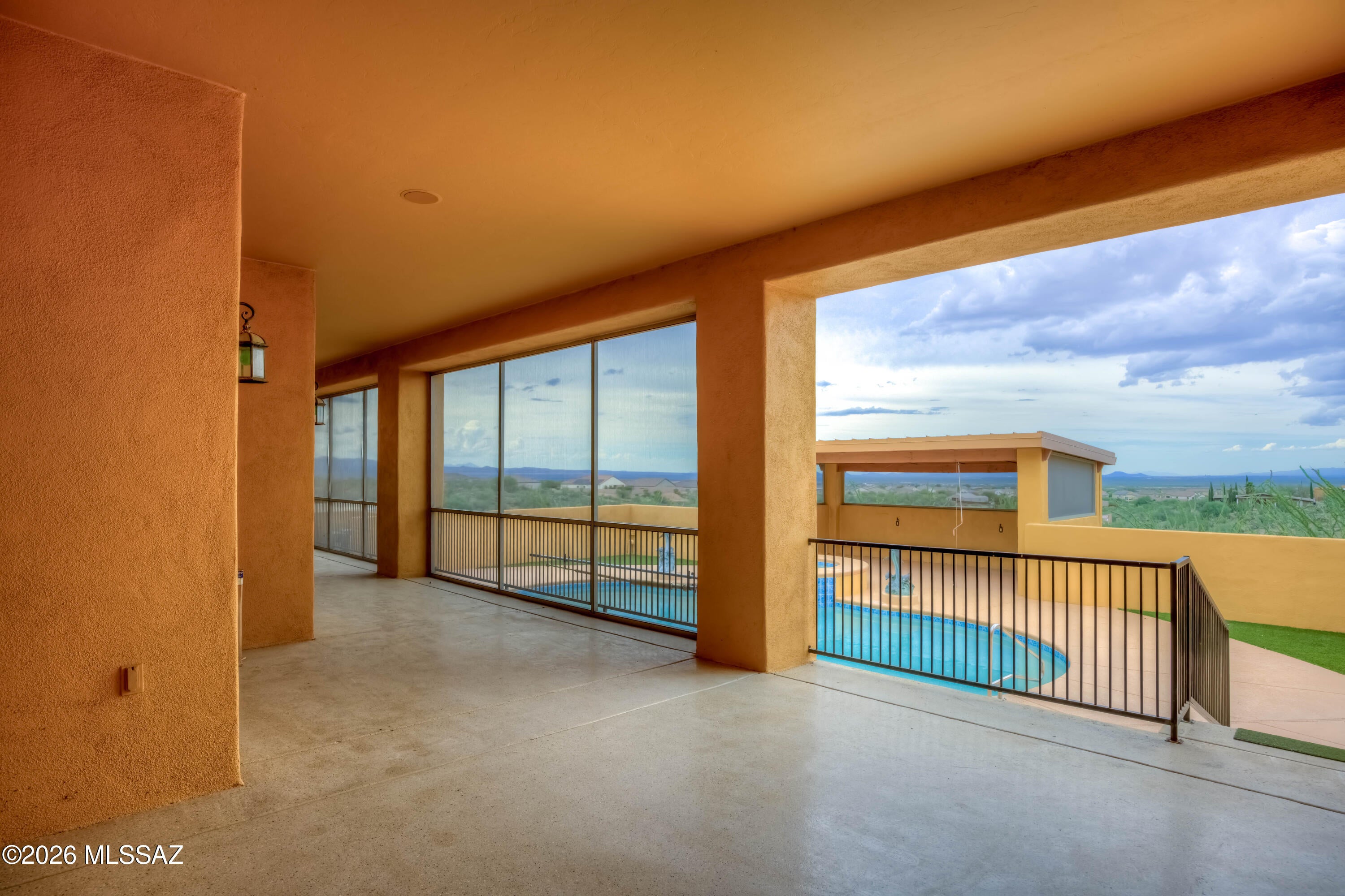 New Tucson Unit NO. 6 (1-75) - Residential