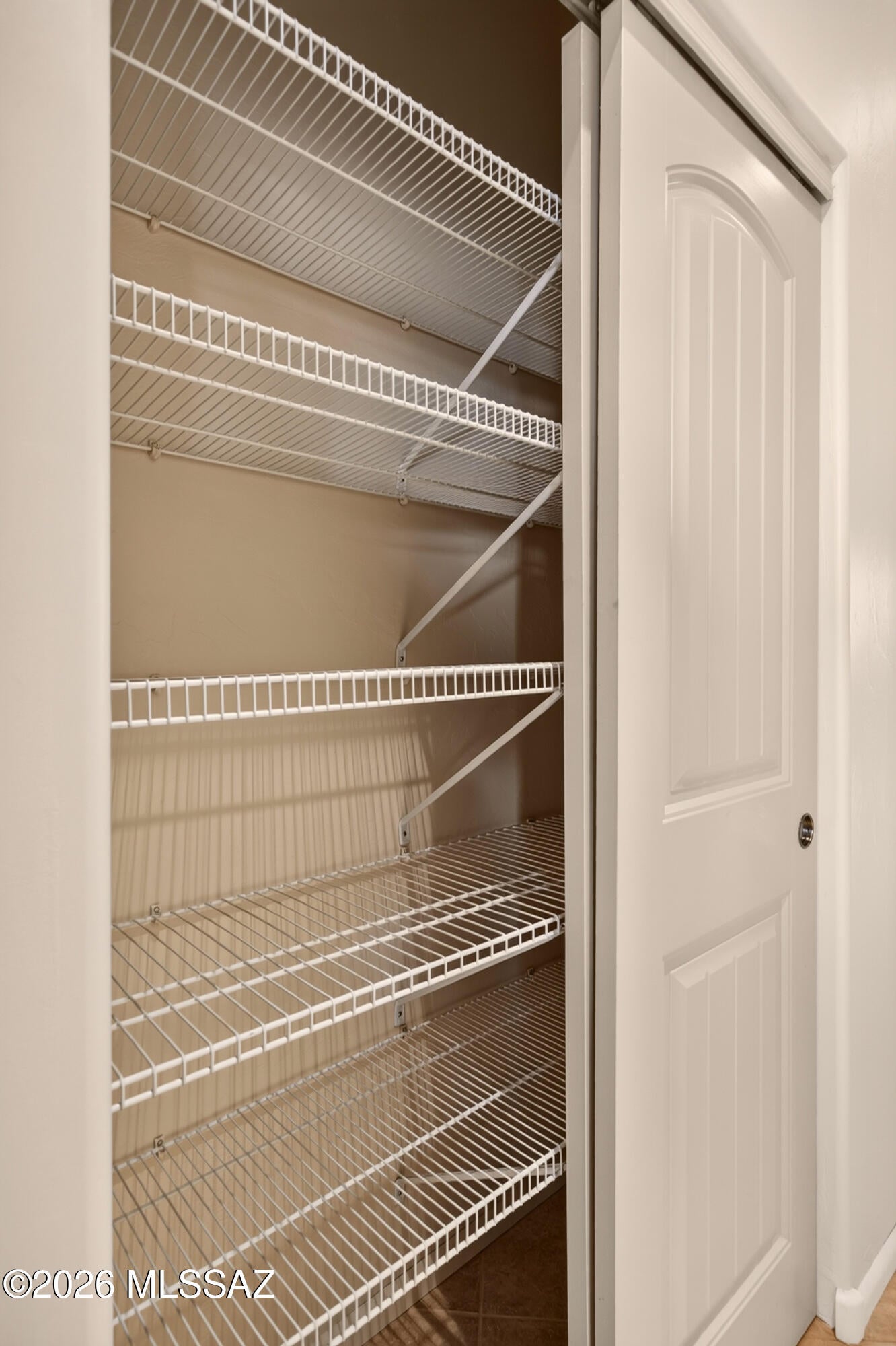New Tucson Unit NO. 6 (1-75) - Residential