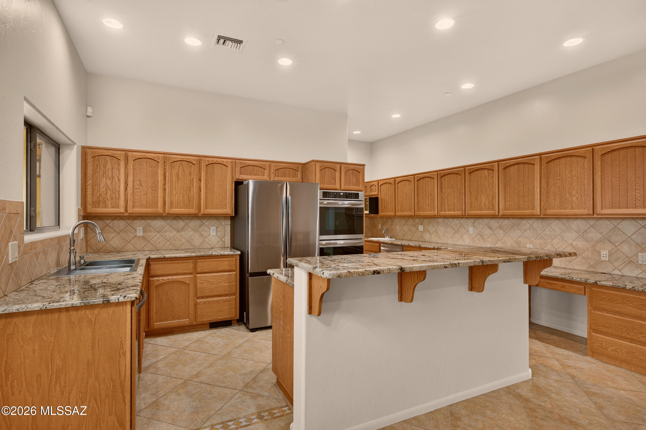 New Tucson Unit NO. 6 (1-75) - Residential