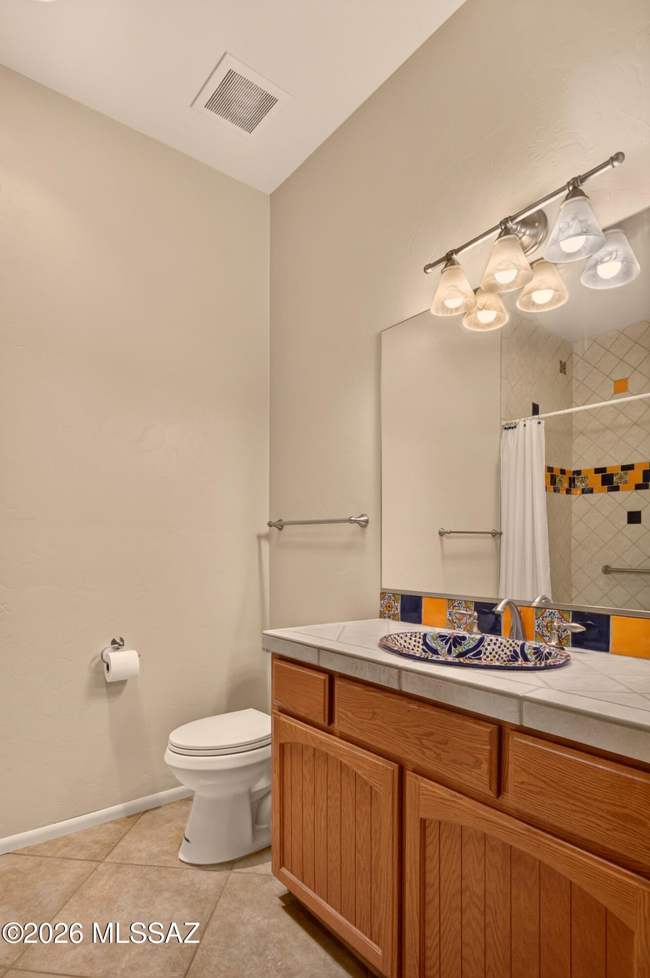 New Tucson Unit NO. 6 (1-75) - Residential