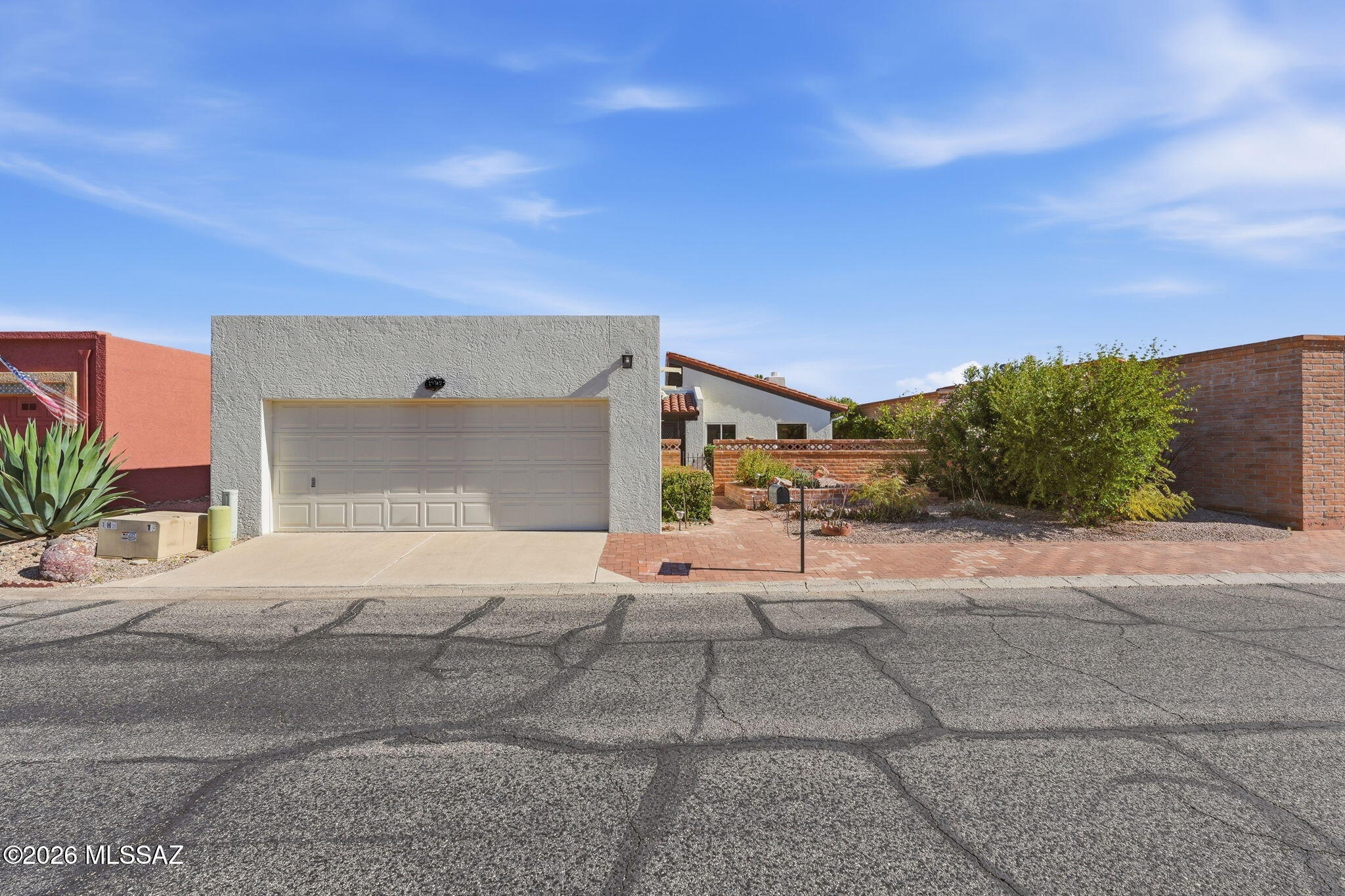 Green Valley Desert Hills NO.5 (1-196) - Residential