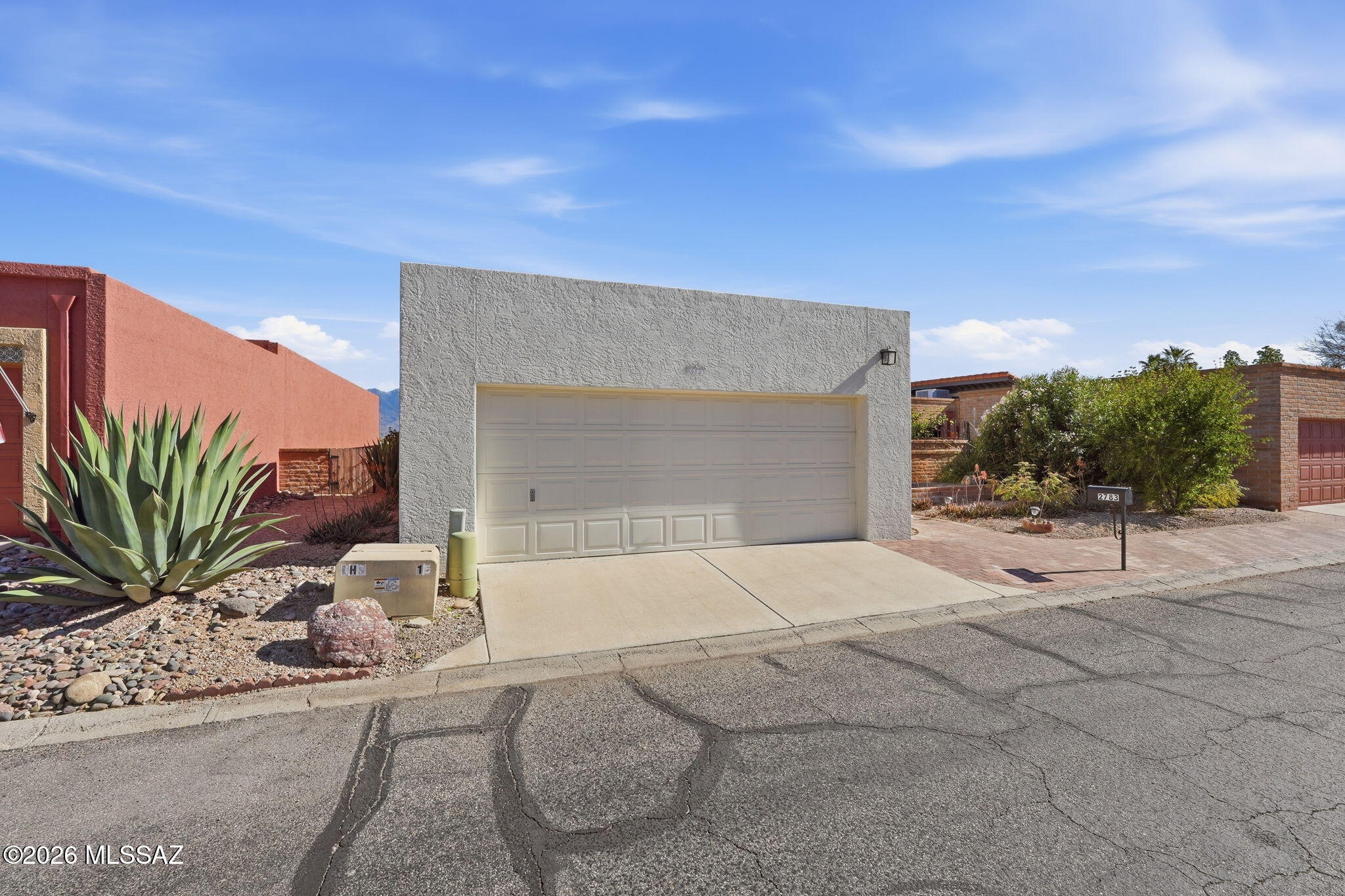 Green Valley Desert Hills NO.5 (1-196) - Residential