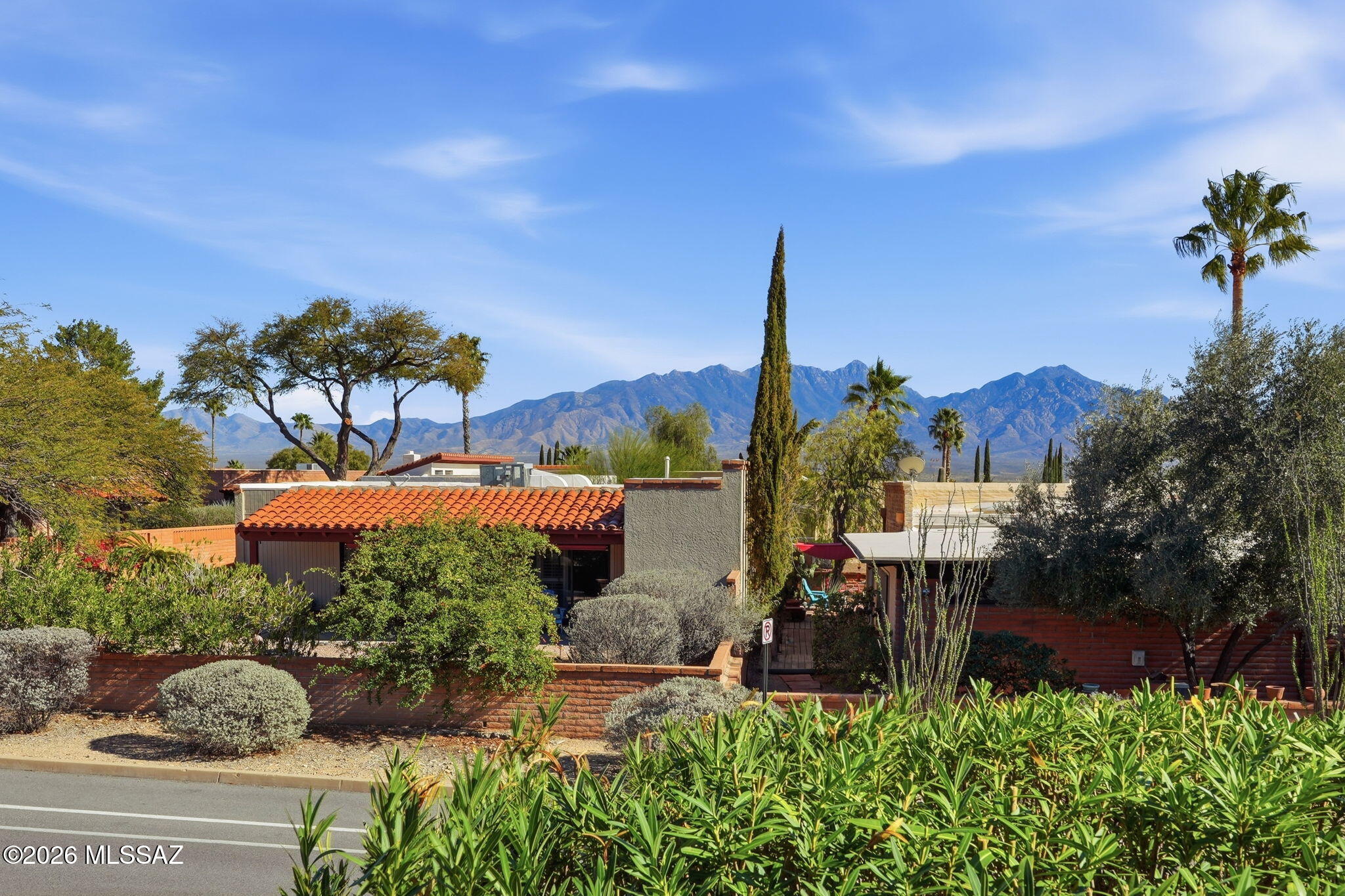Green Valley Desert Hills NO.5 (1-196) - Residential