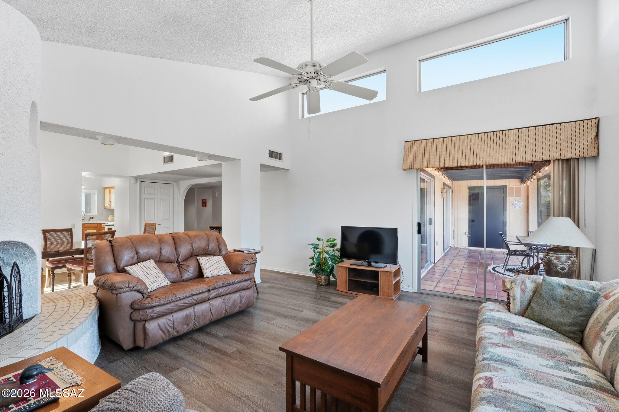 Green Valley Desert Hills NO.5 (1-196) - Residential