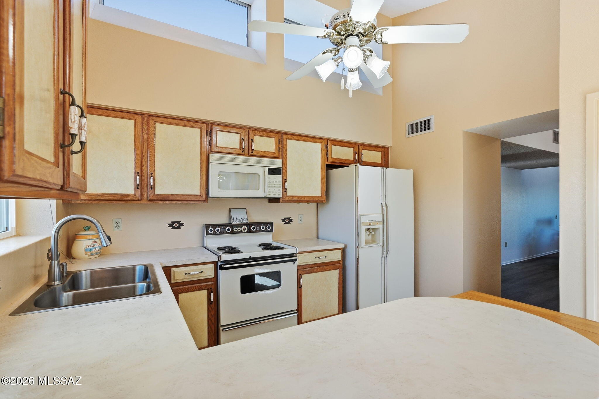 Green Valley Desert Hills NO.5 (1-196) - Residential