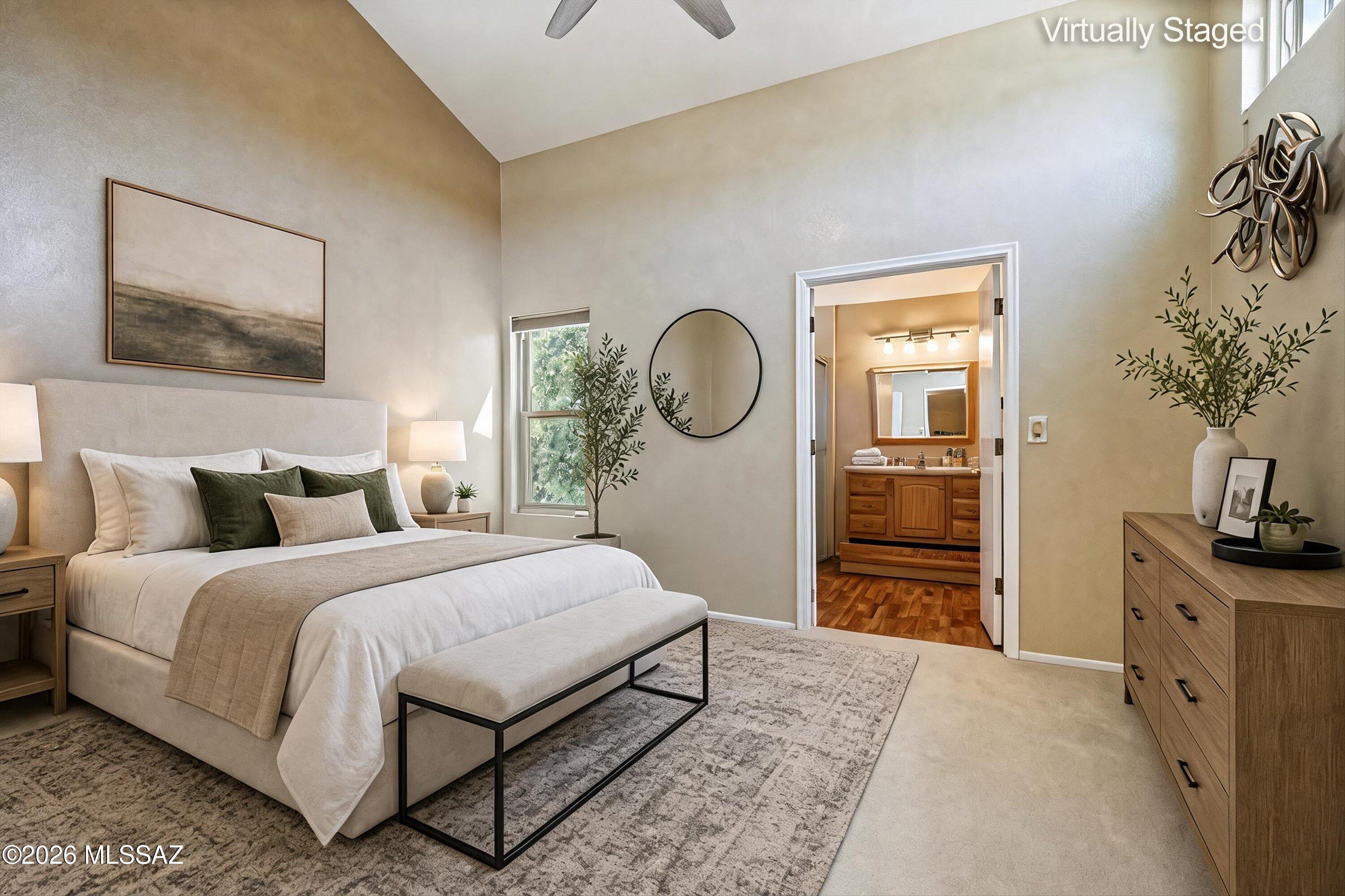 Saddlewood Villas (1-102) - Residential
