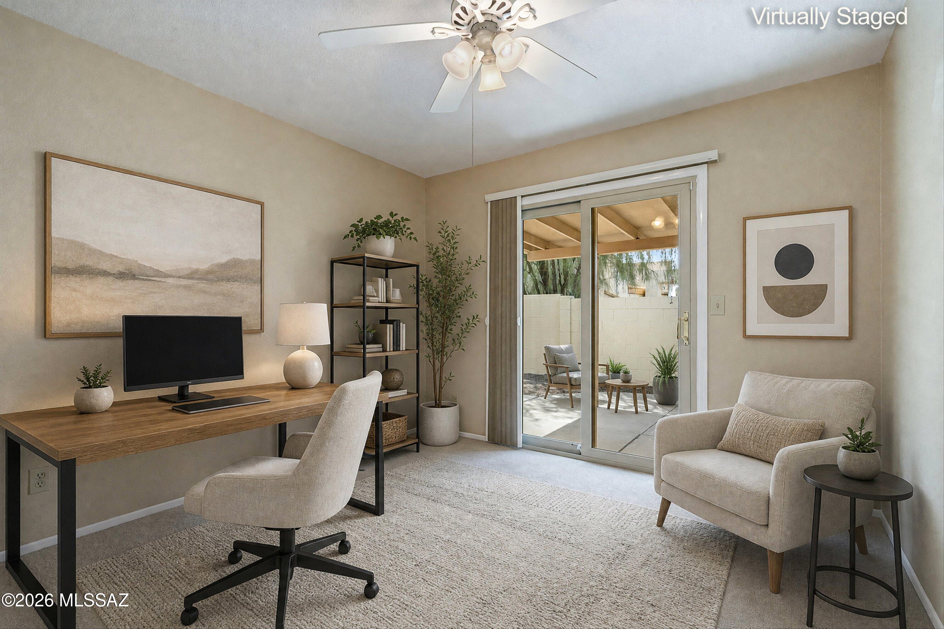 Saddlewood Villas (1-102) - Residential