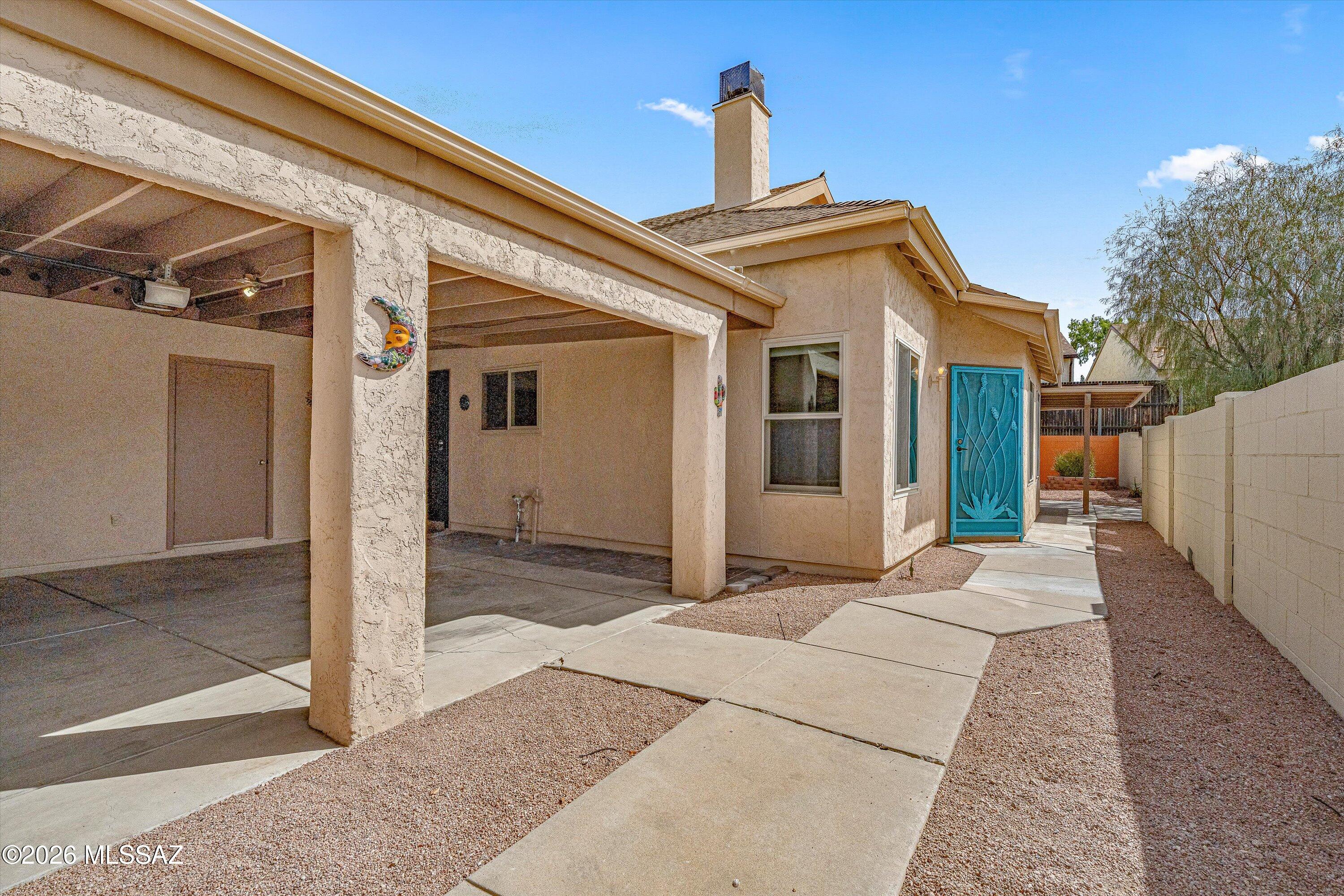 Saddlewood Villas (1-102) - Residential