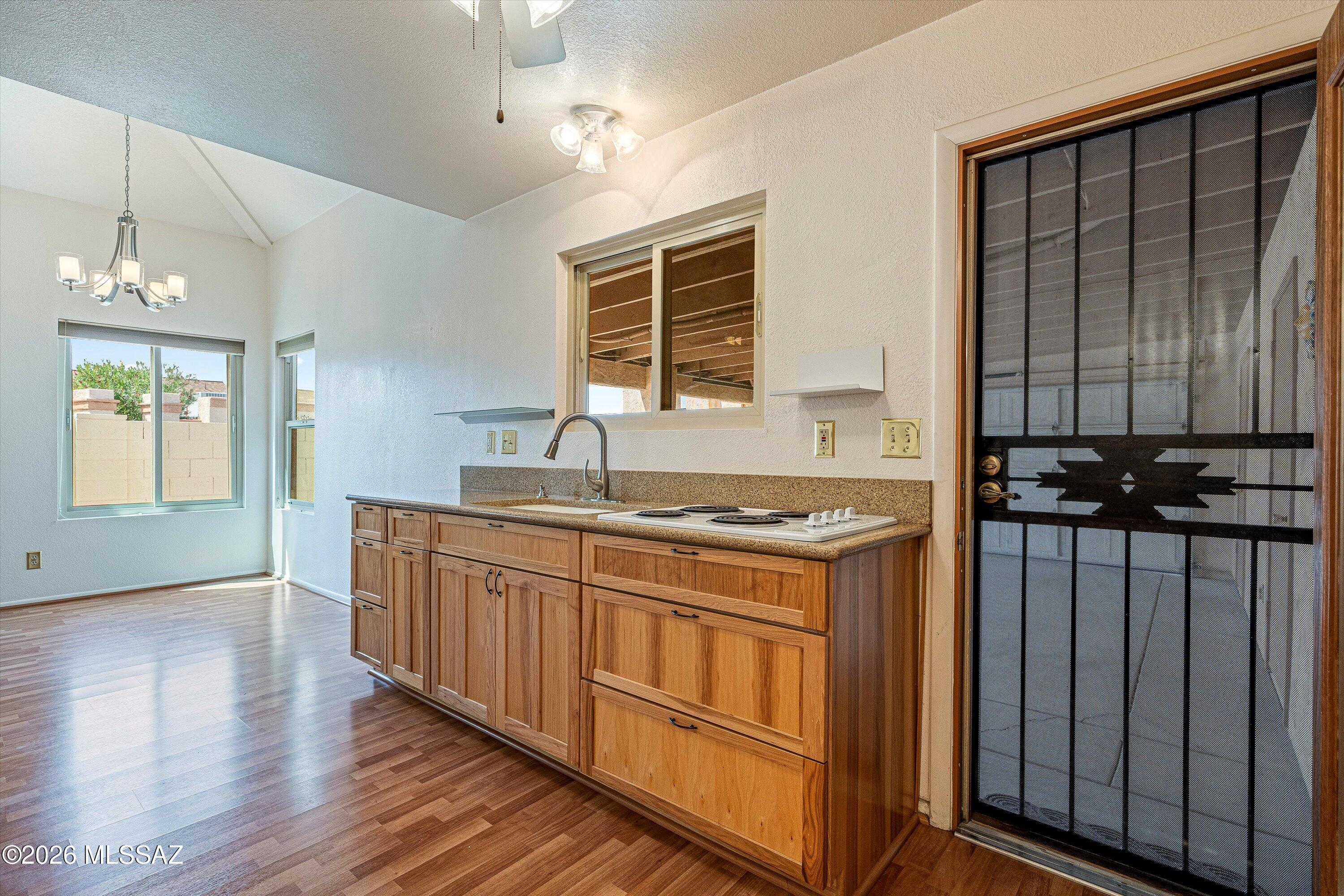 Saddlewood Villas (1-102) - Residential