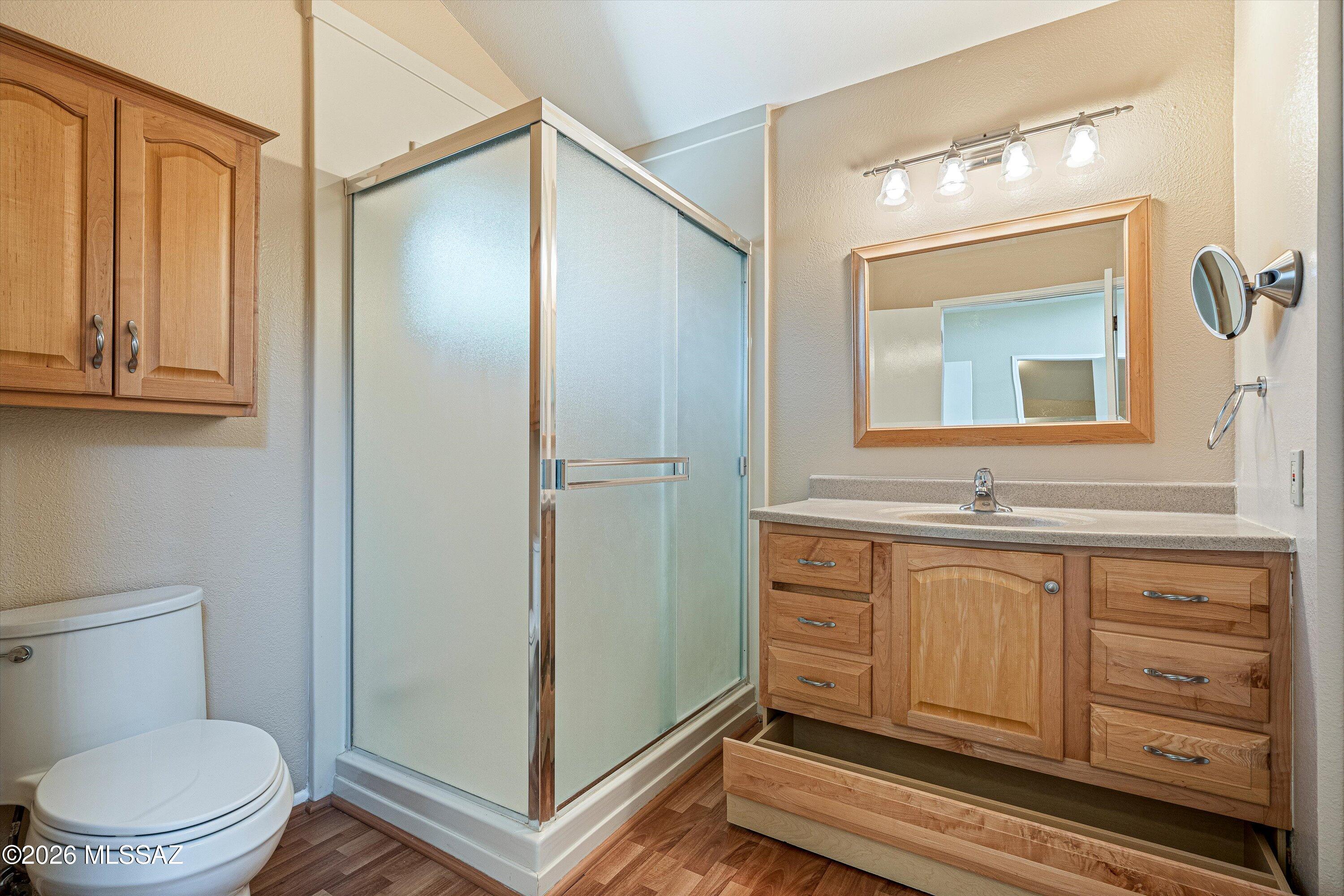 Saddlewood Villas (1-102) - Residential