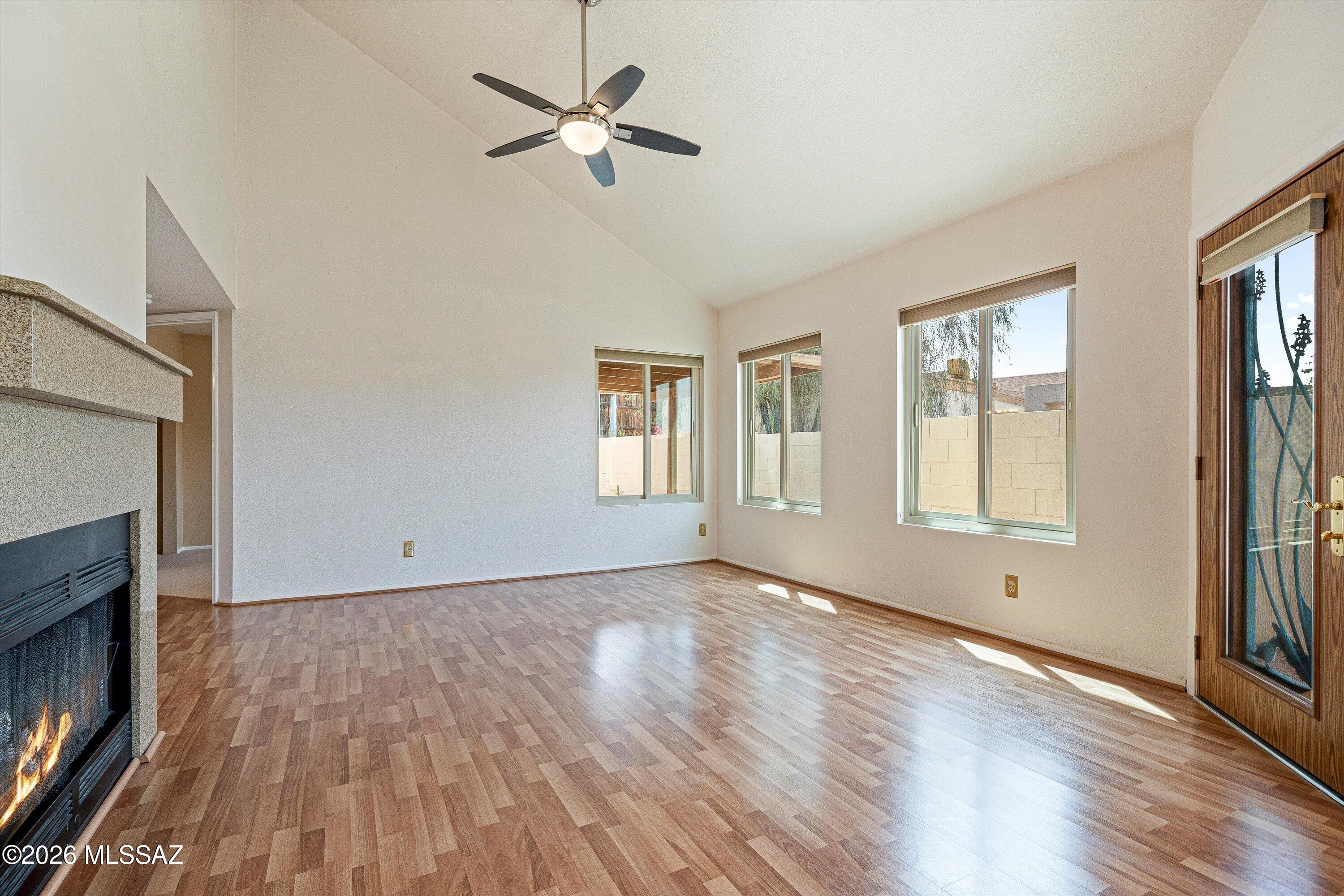 Saddlewood Villas (1-102) - Residential
