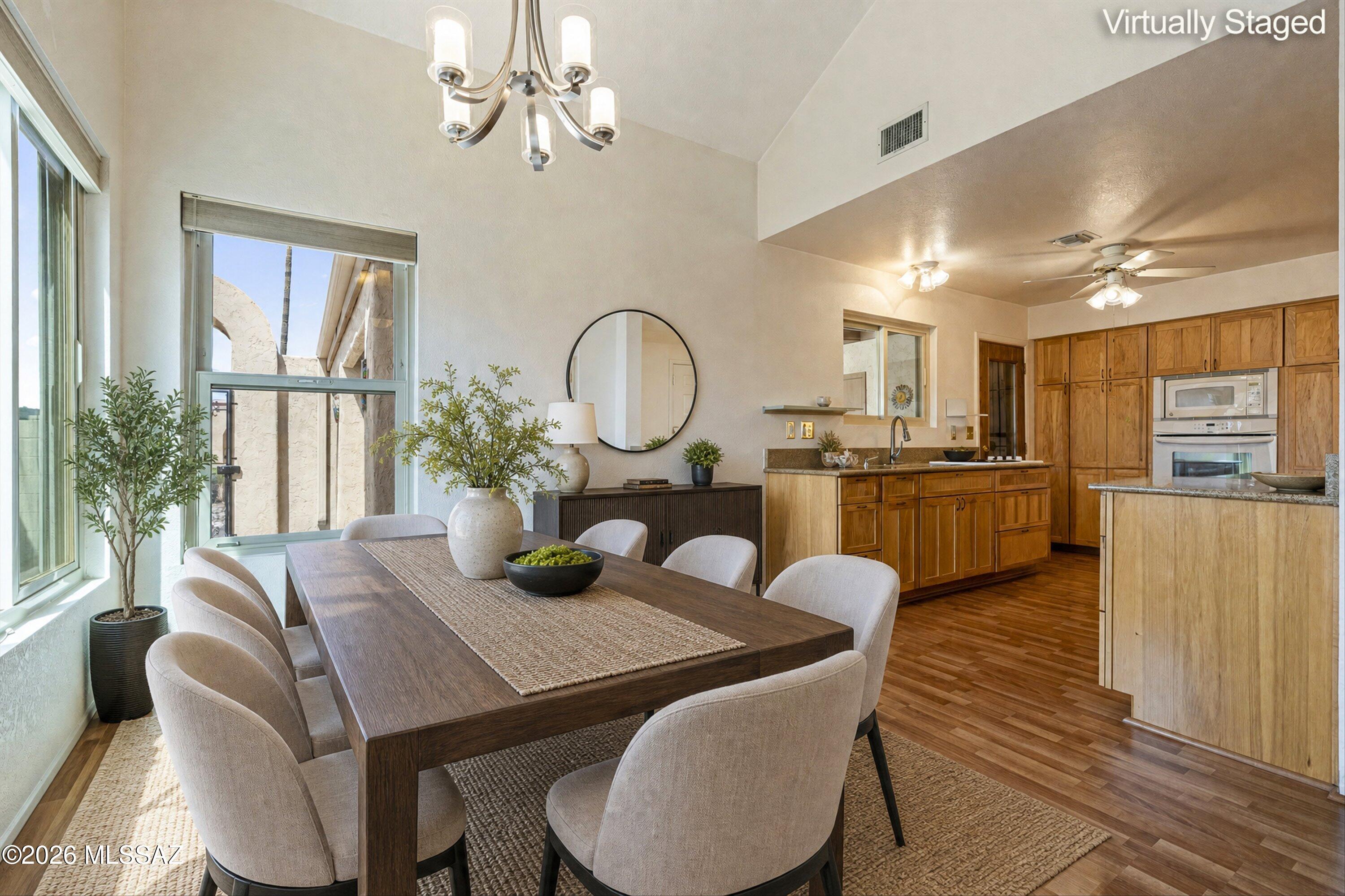 Saddlewood Villas (1-102) - Residential