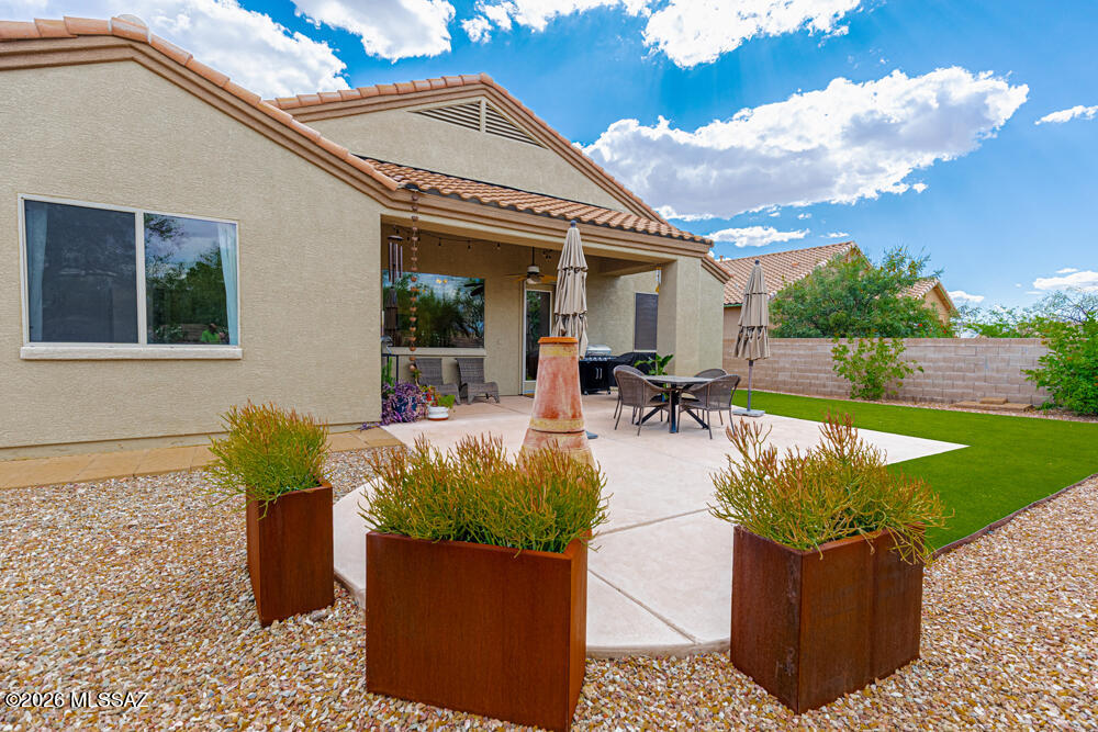 Continental Reserve Blk. 14 (1-82) - Residential