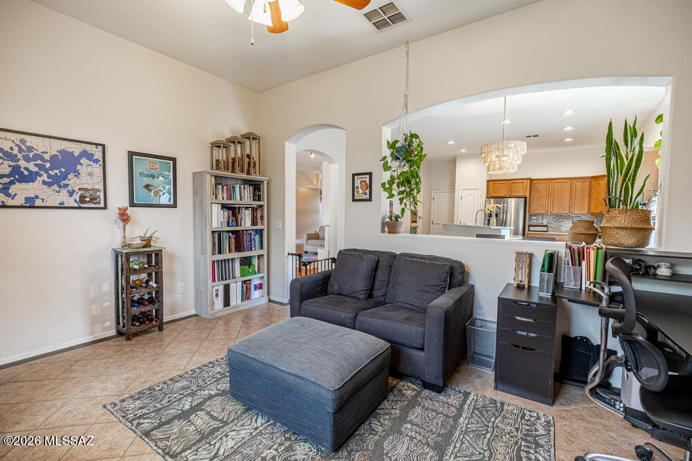 Continental Reserve Blk. 14 (1-82) - Residential