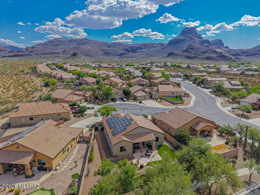 Continental Reserve Blk. 14 (1-82) - Residential