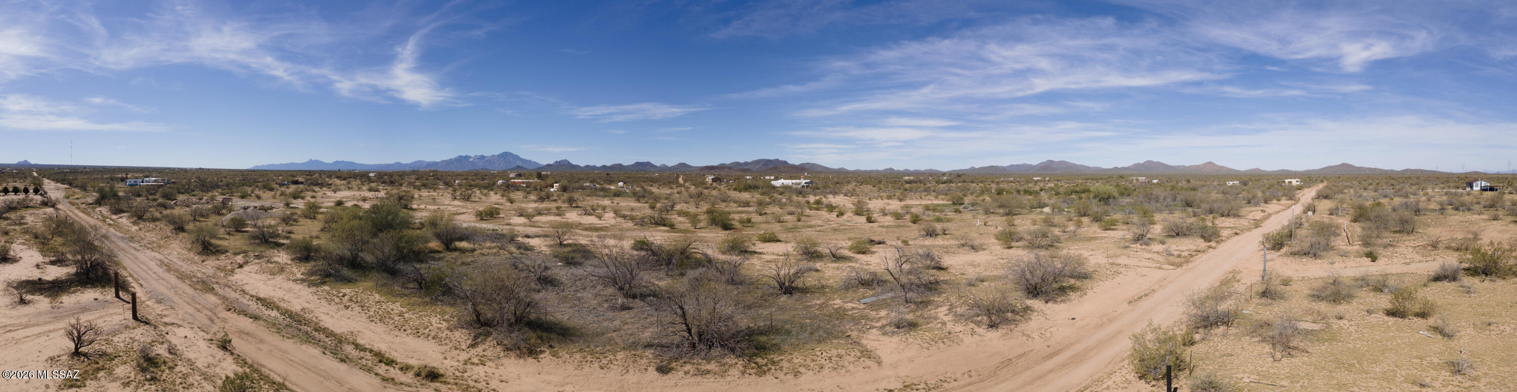 N/A - Land