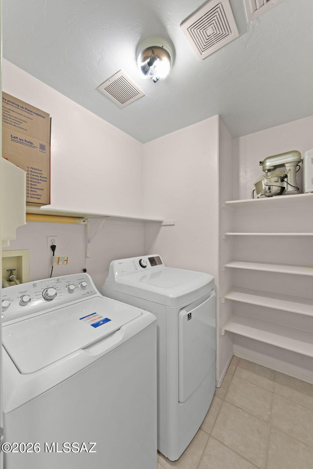 Seneca Terrace II (1-134) - Residential