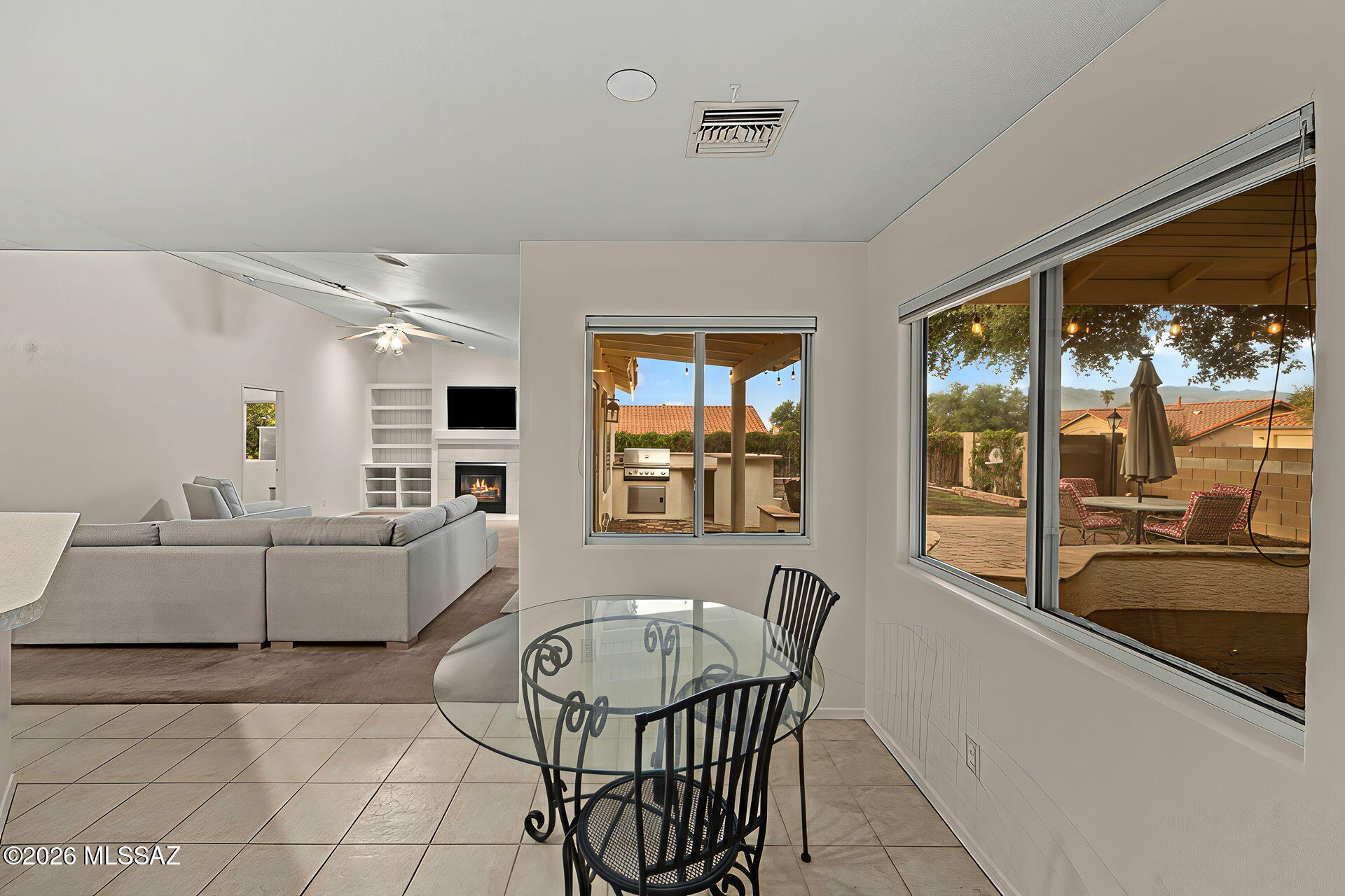 Seneca Terrace II (1-134) - Residential