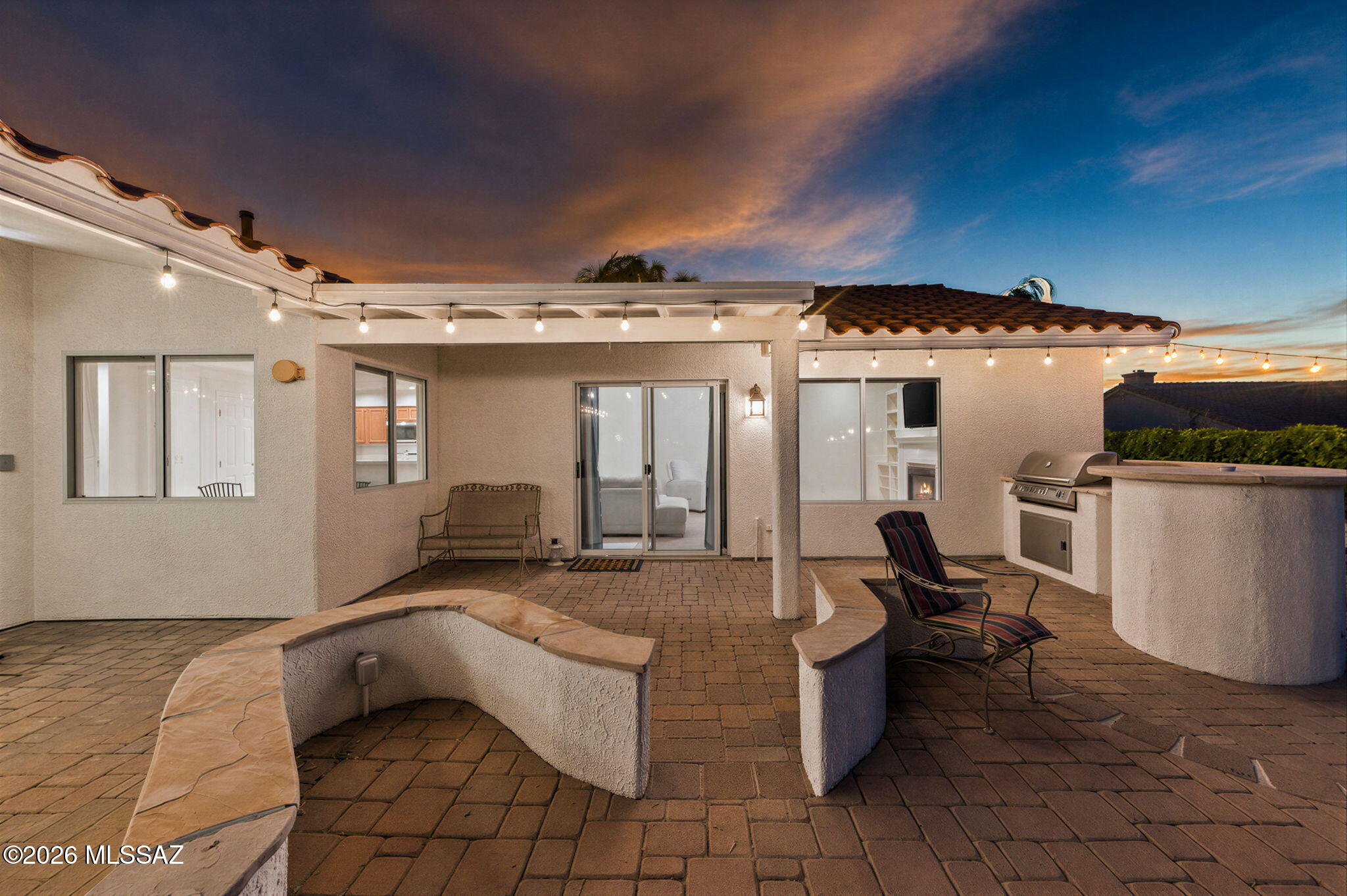 Seneca Terrace II (1-134) - Residential