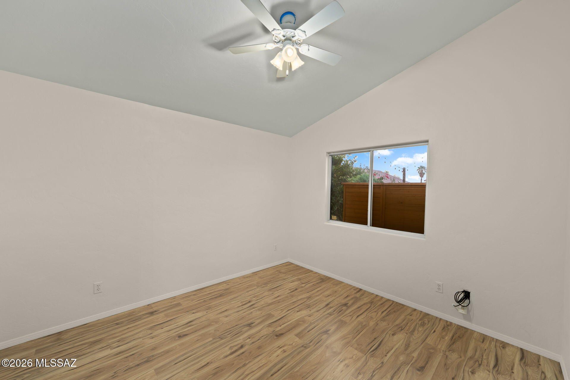 Seneca Terrace II (1-134) - Residential