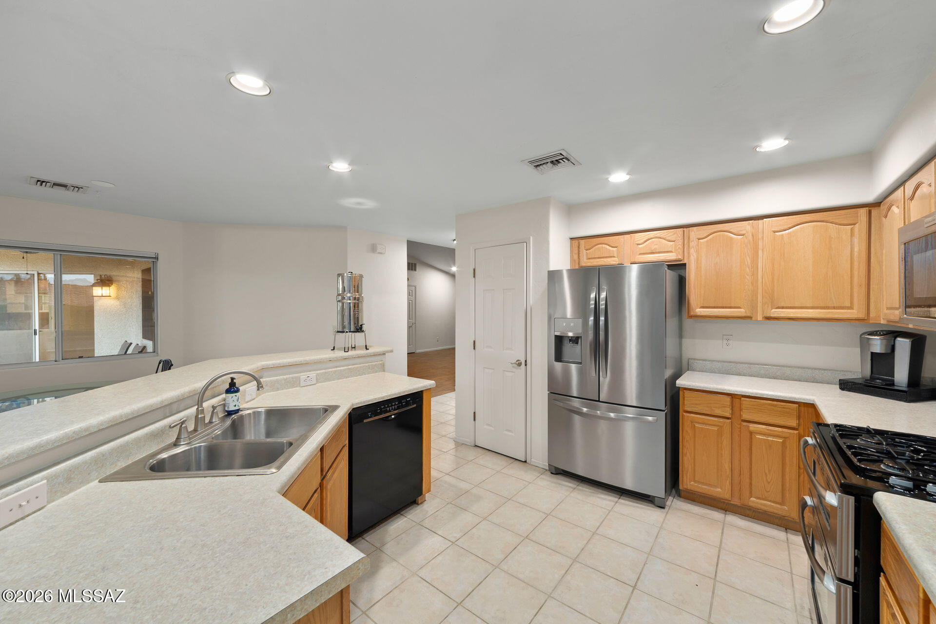 Seneca Terrace II (1-134) - Residential