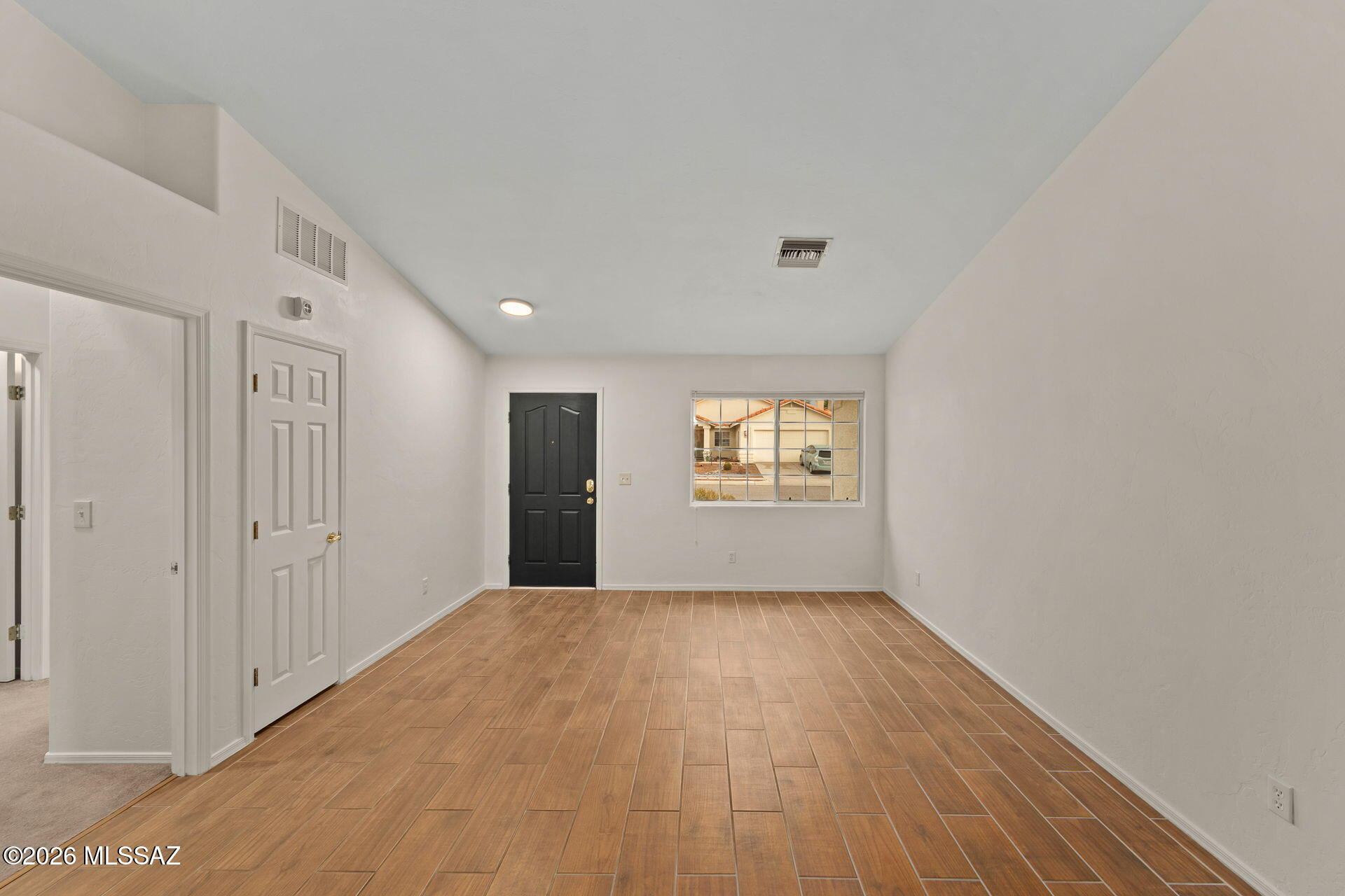 Seneca Terrace II (1-134) - Residential