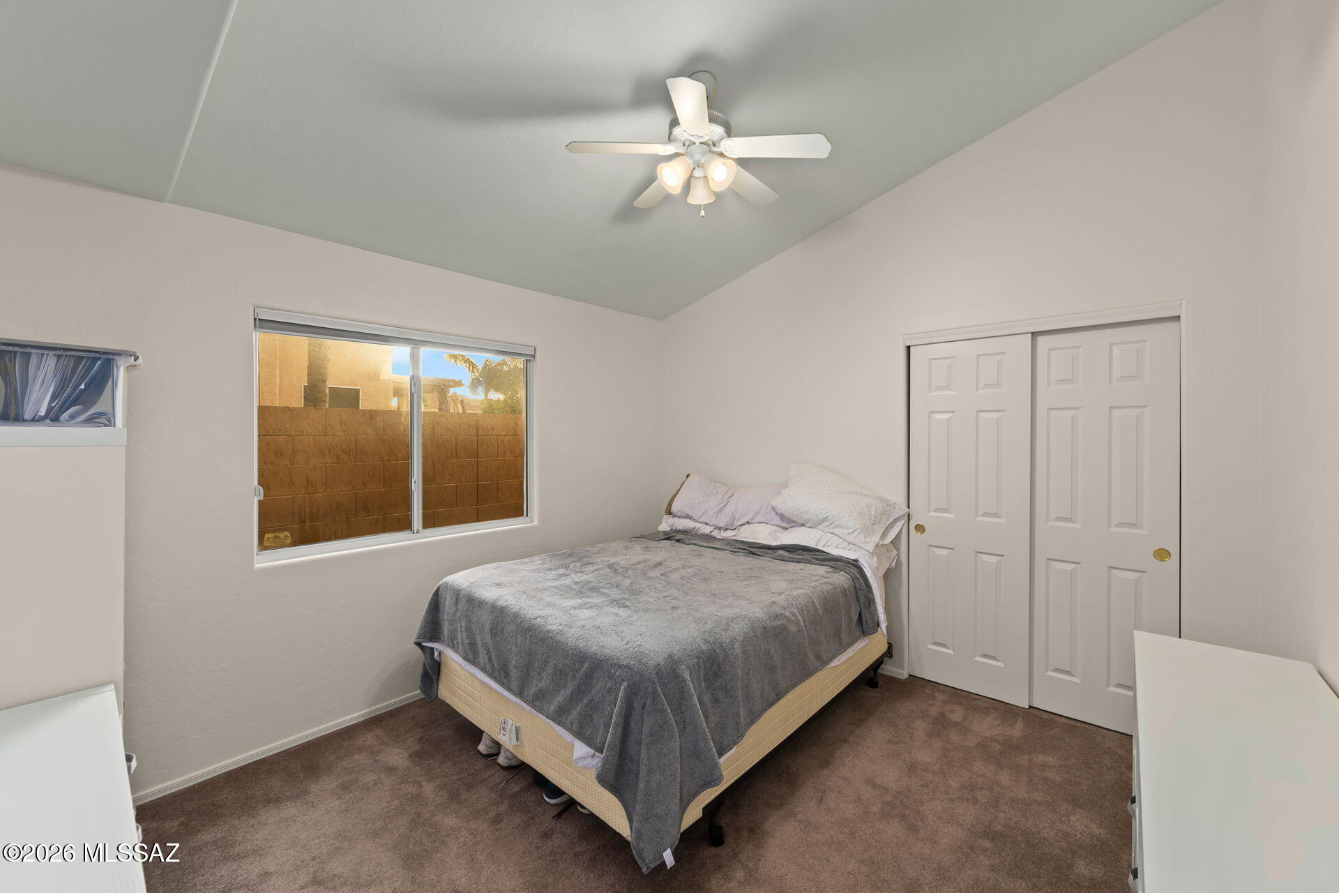 Seneca Terrace II (1-134) - Residential