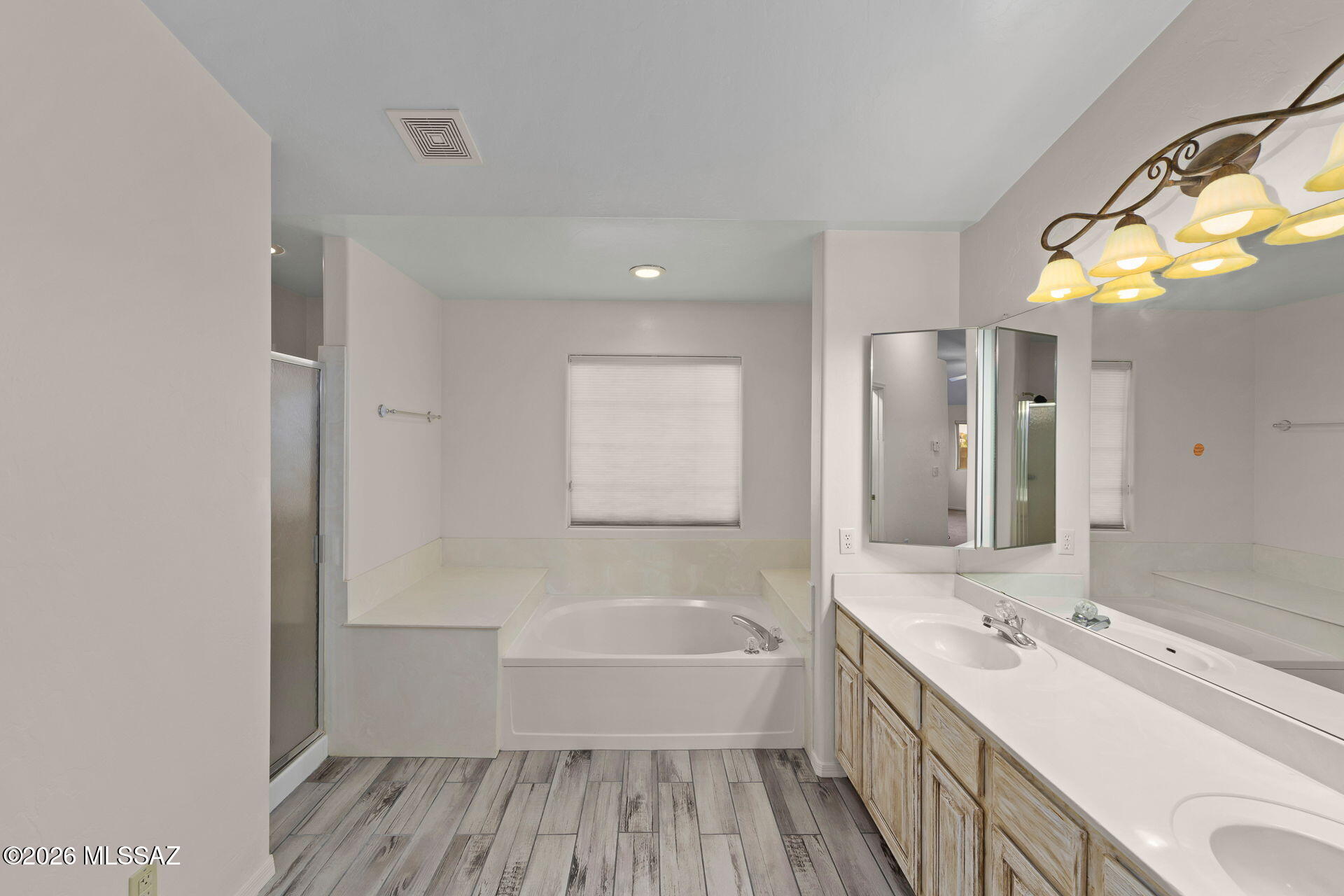 Seneca Terrace II (1-134) - Residential