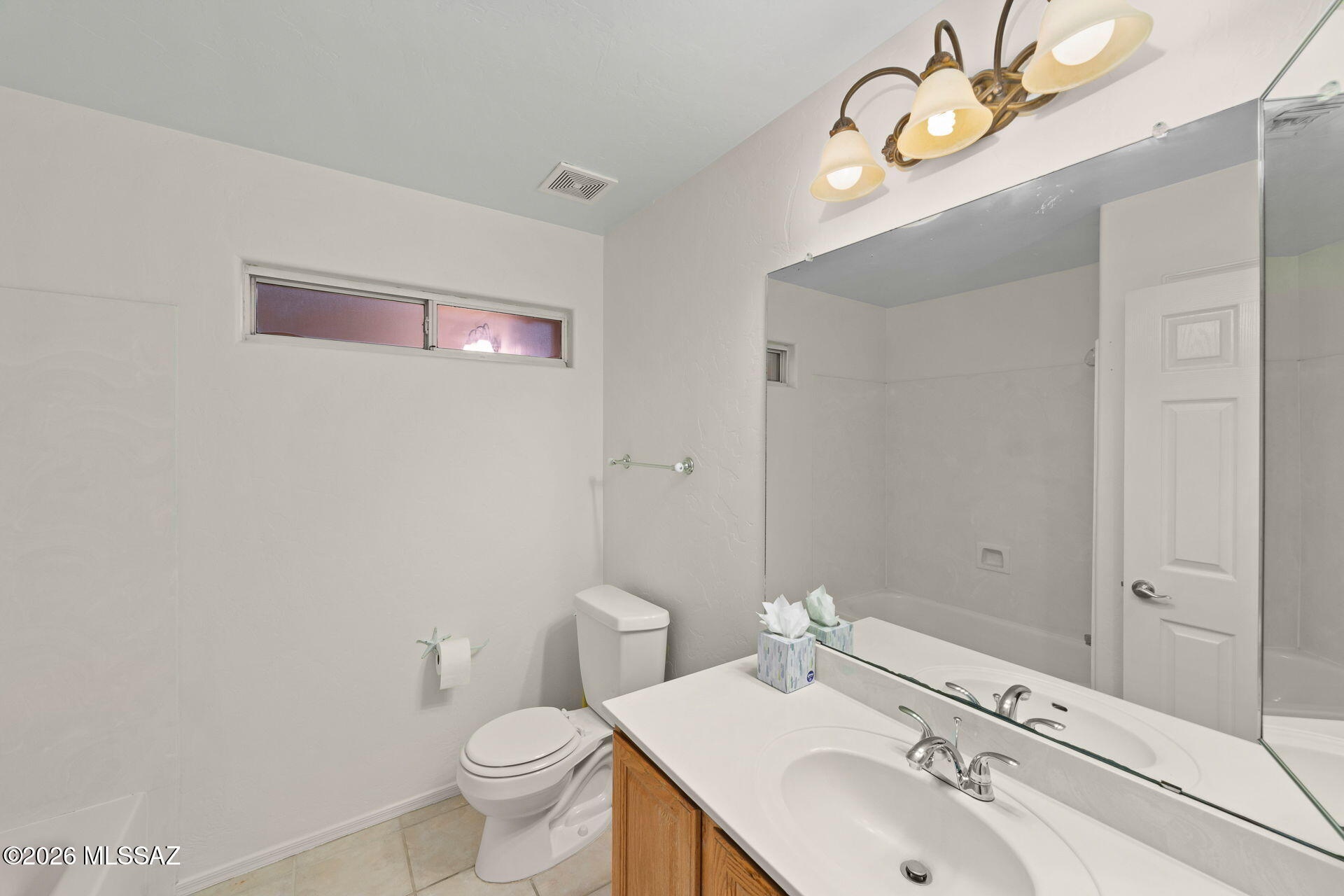 Seneca Terrace II (1-134) - Residential