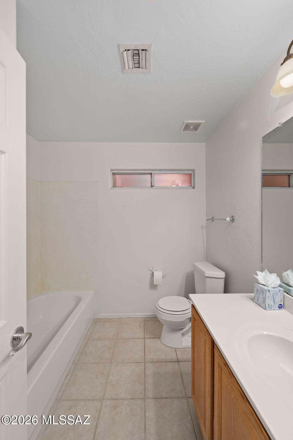 Seneca Terrace II (1-134) - Residential