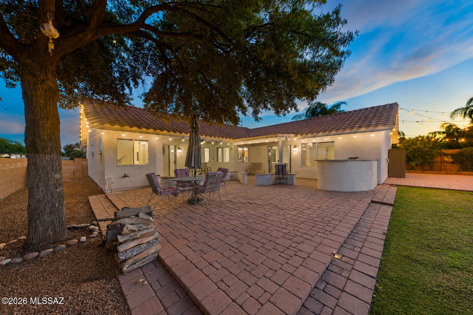 Seneca Terrace II (1-134) - Residential
