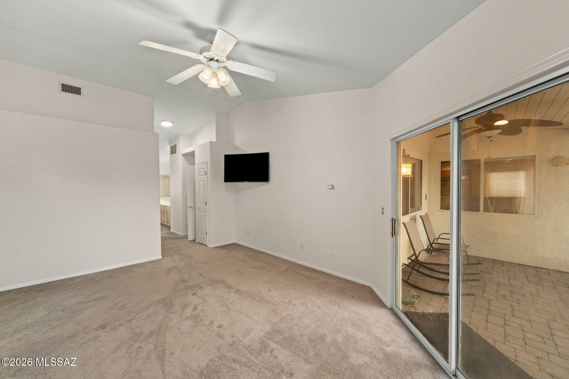 Seneca Terrace II (1-134) - Residential