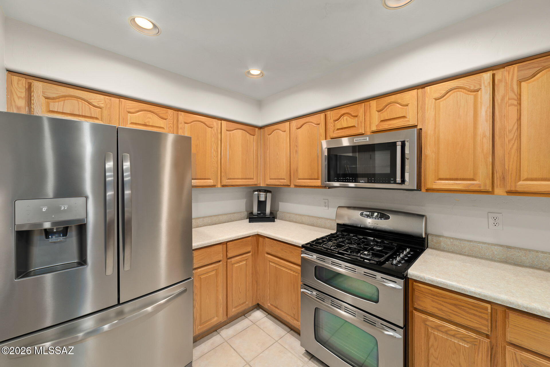 Seneca Terrace II (1-134) - Residential