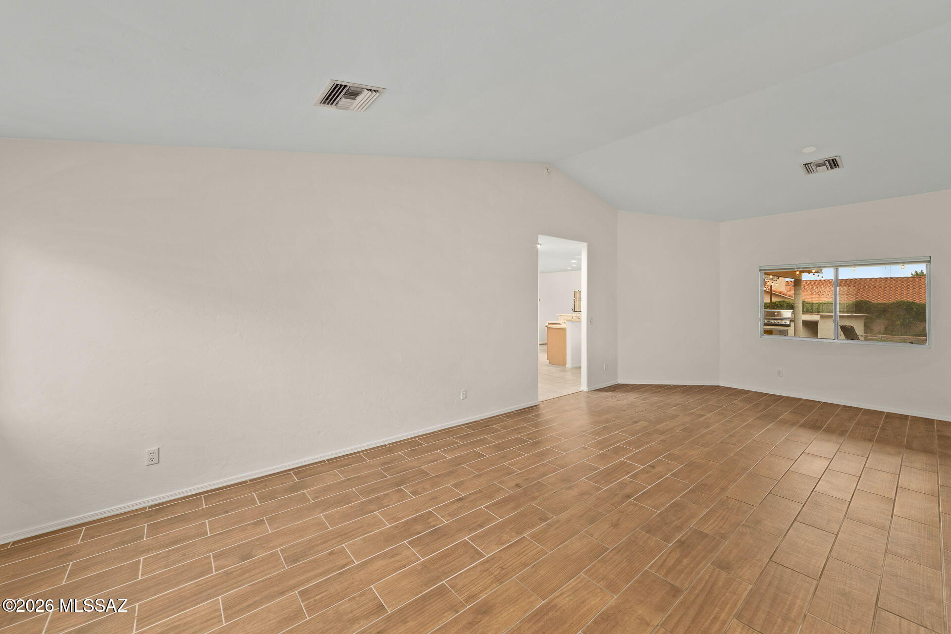 Seneca Terrace II (1-134) - Residential