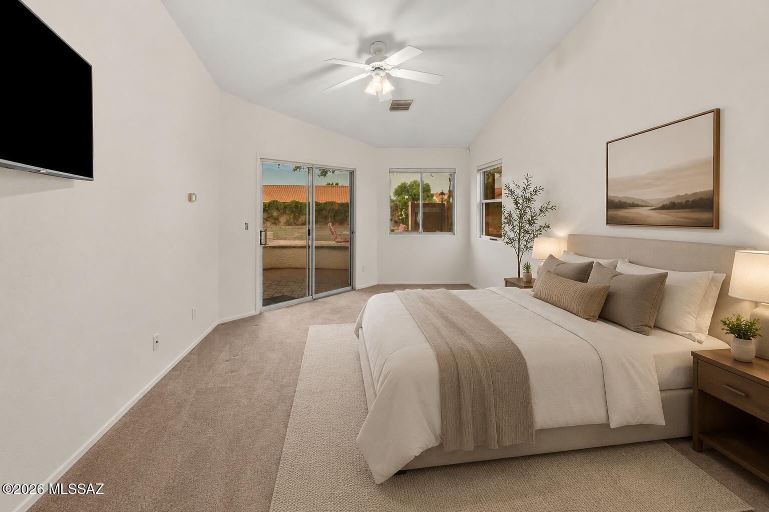Seneca Terrace II (1-134) - Residential