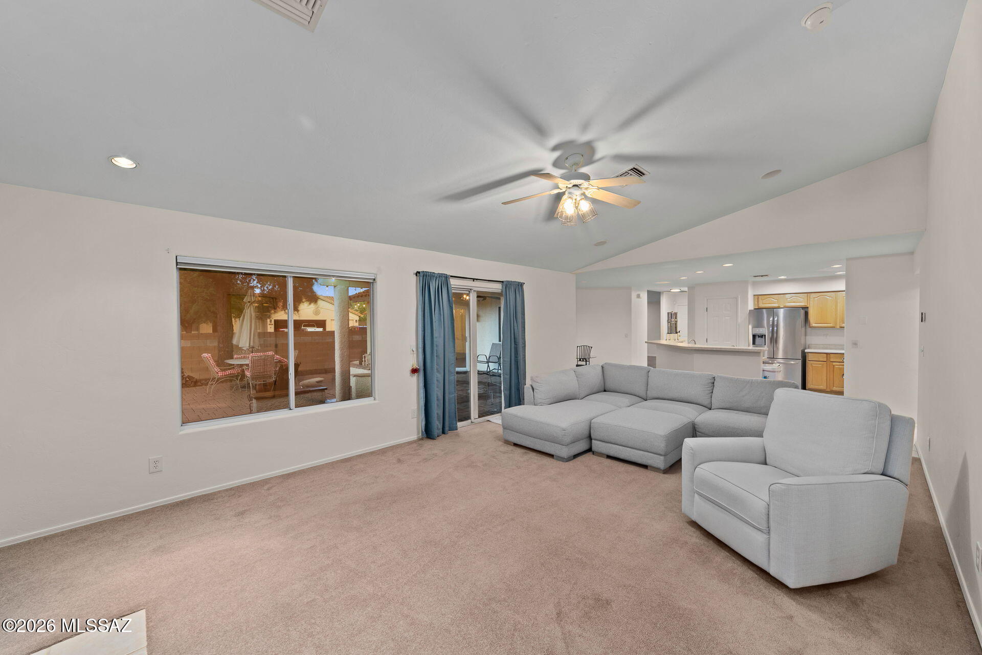 Seneca Terrace II (1-134) - Residential