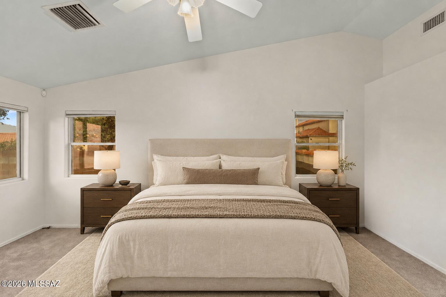 Seneca Terrace II (1-134) - Residential