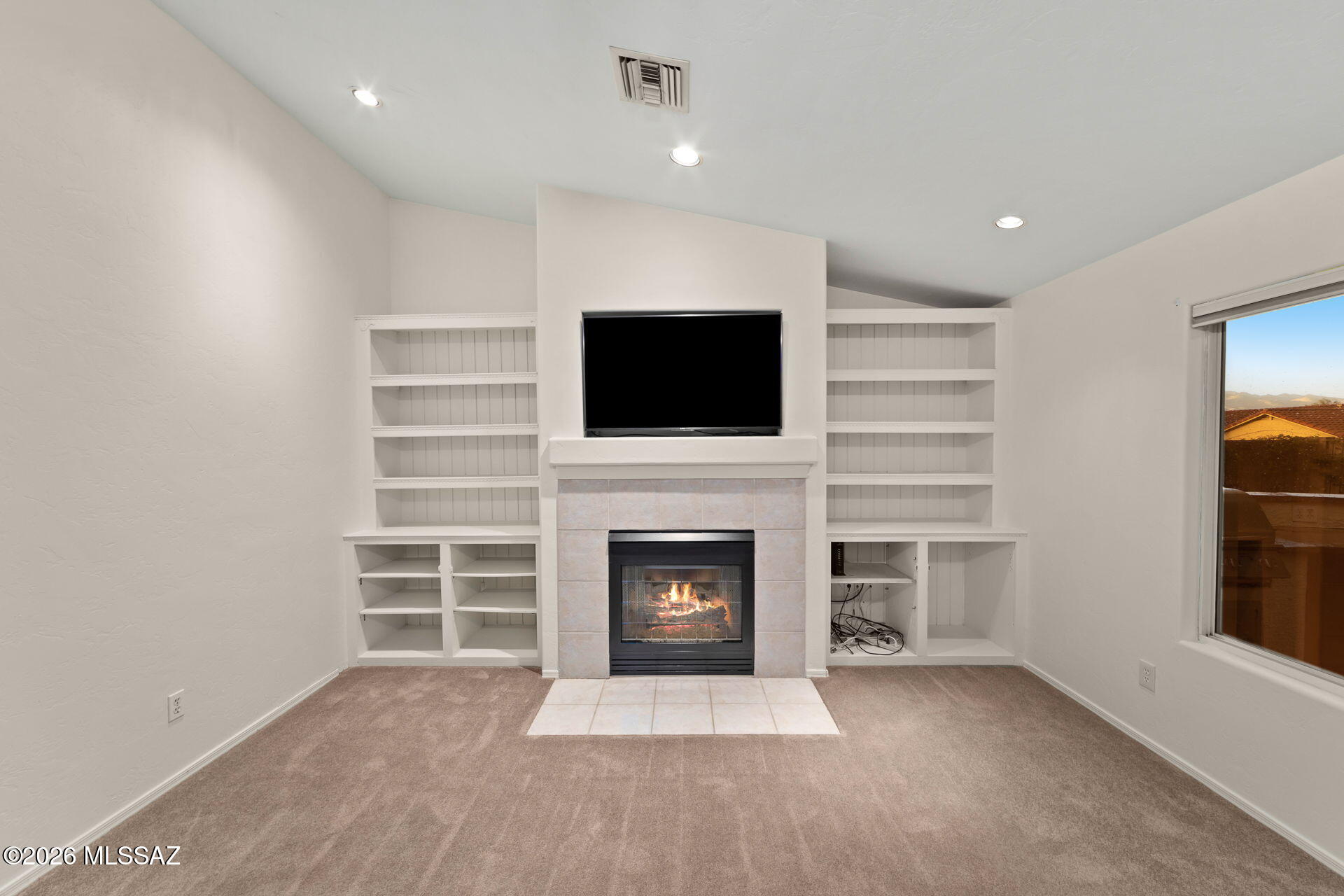 Seneca Terrace II (1-134) - Residential