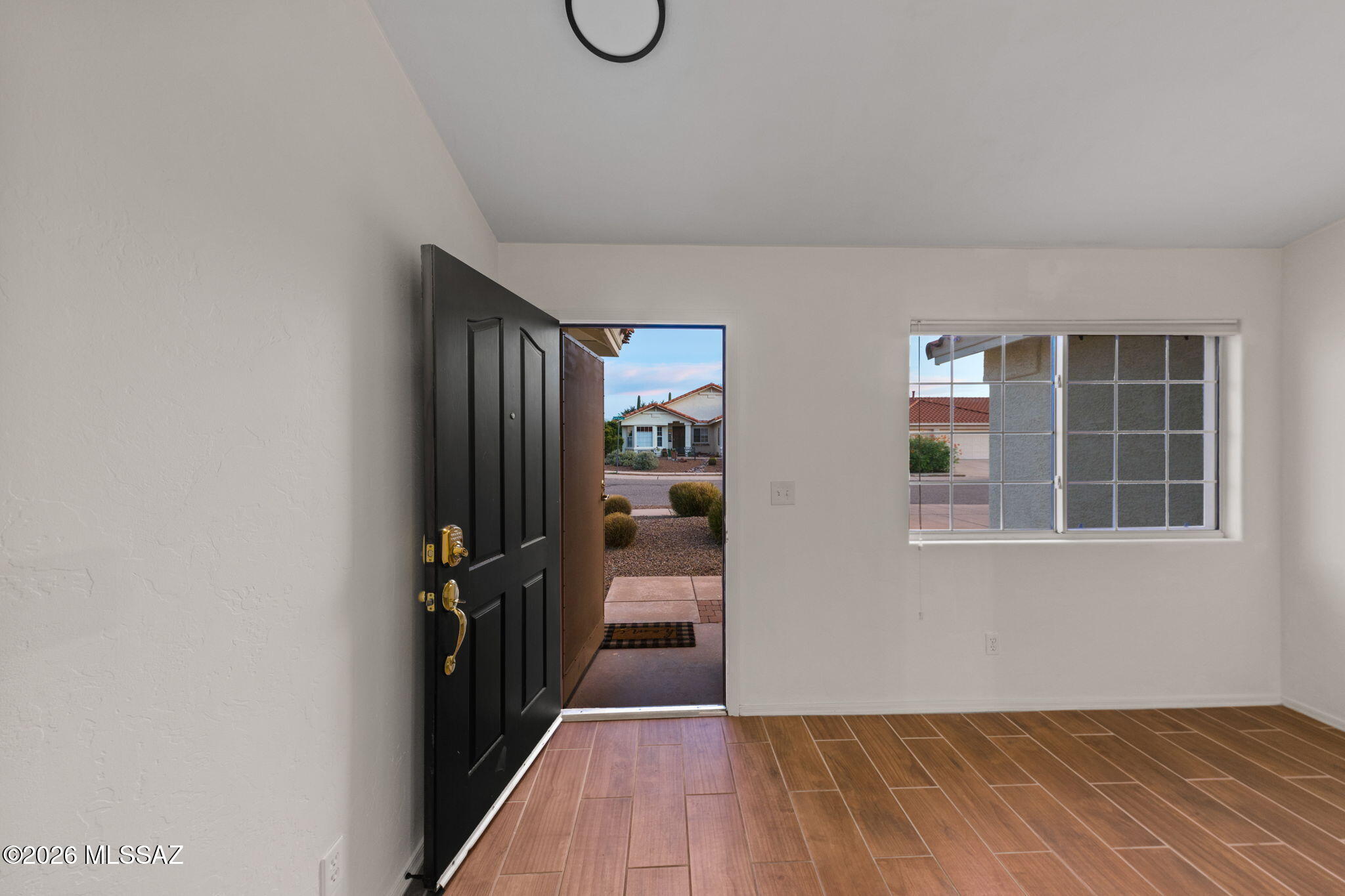 Seneca Terrace II (1-134) - Residential