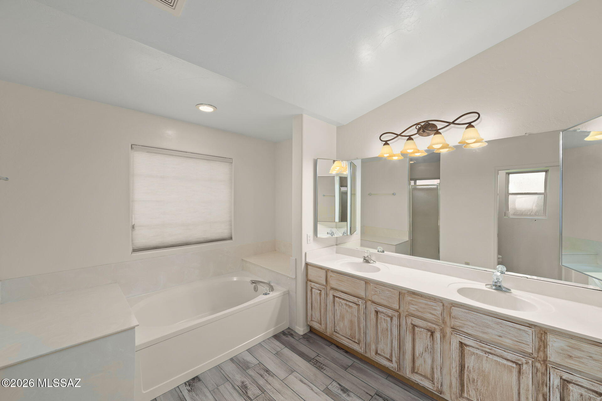 Seneca Terrace II (1-134) - Residential