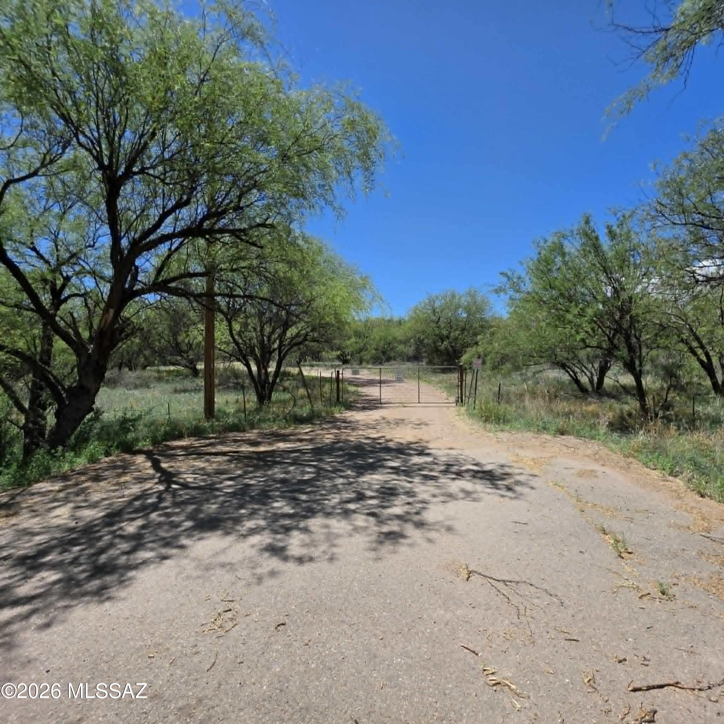 Stevens Canyon Ranch - Land