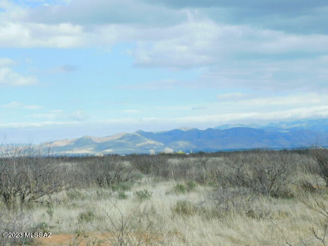 Ash Creek Ranch - Land
