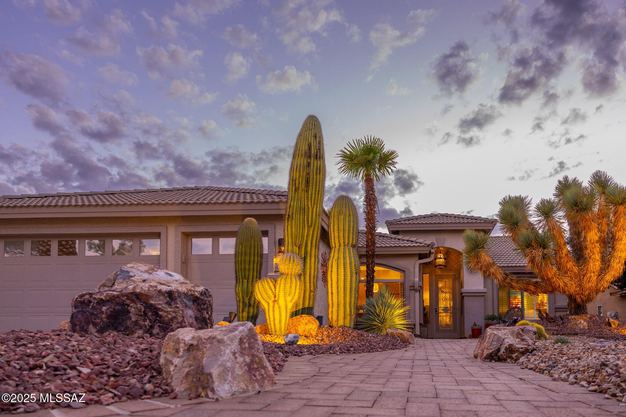 Quail Creek II (78-394) - Residential