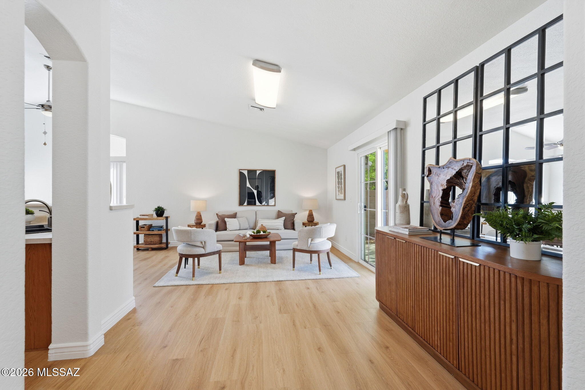 Continental Ranch Parcel 18 (1-160) - Residential